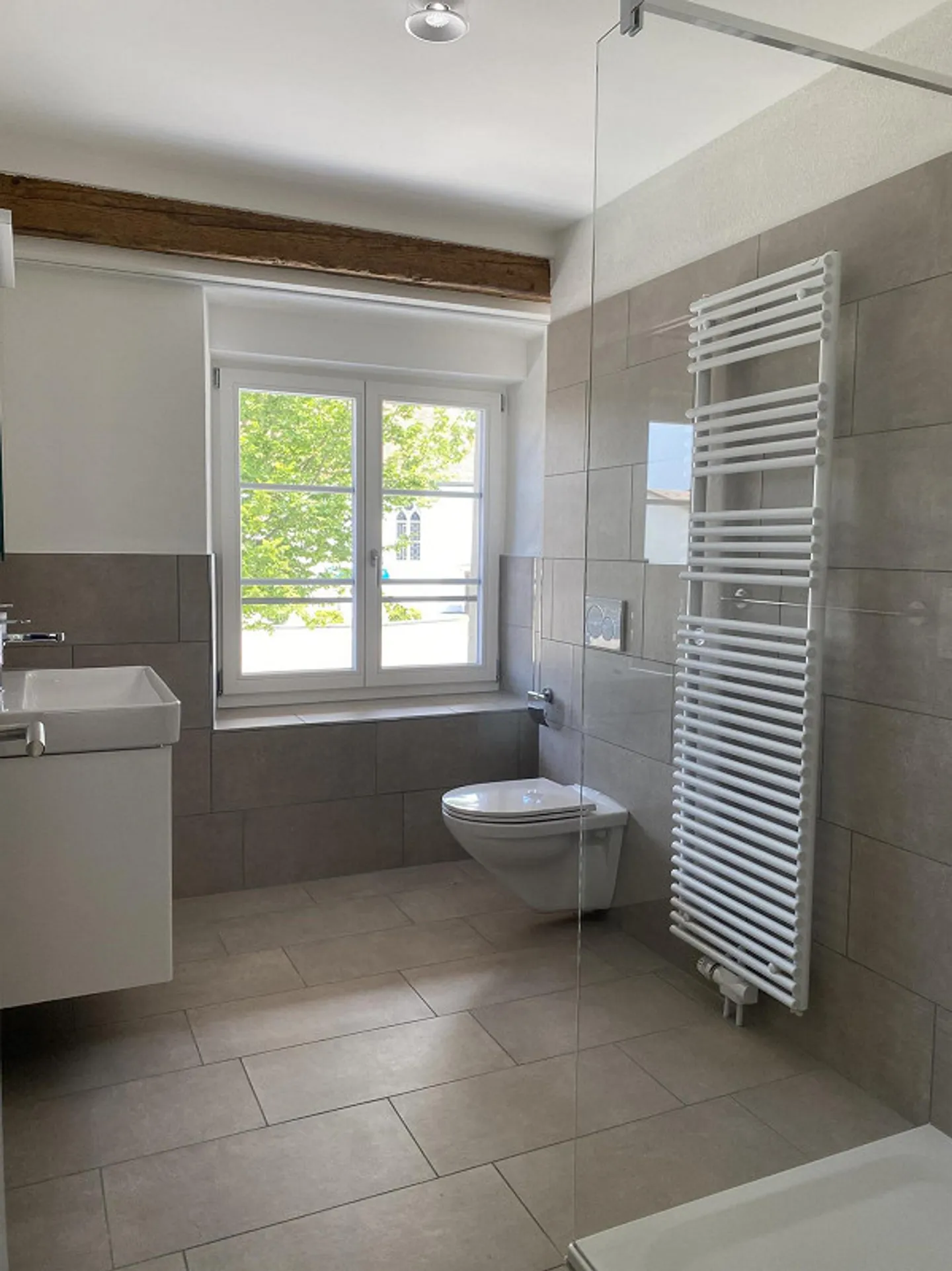 Geräumige 4.5-Zimmer Wohnung - Foto 5 von 12