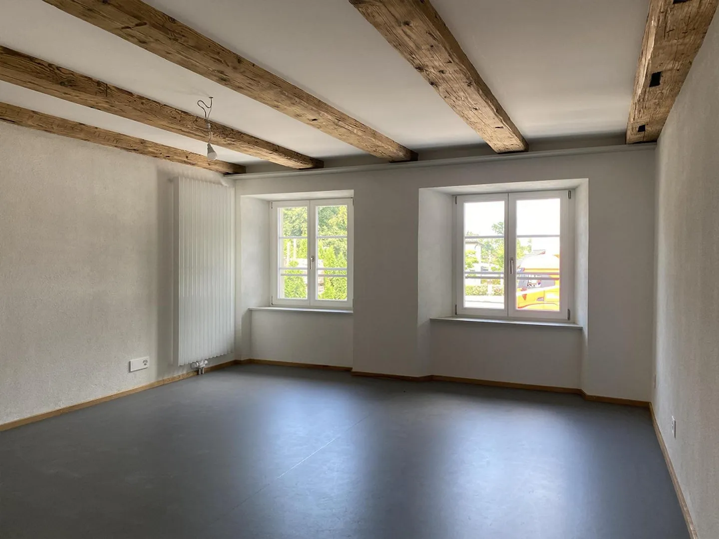 Geräumige 4.5-Zimmer Wohnung - Foto 7 von 12