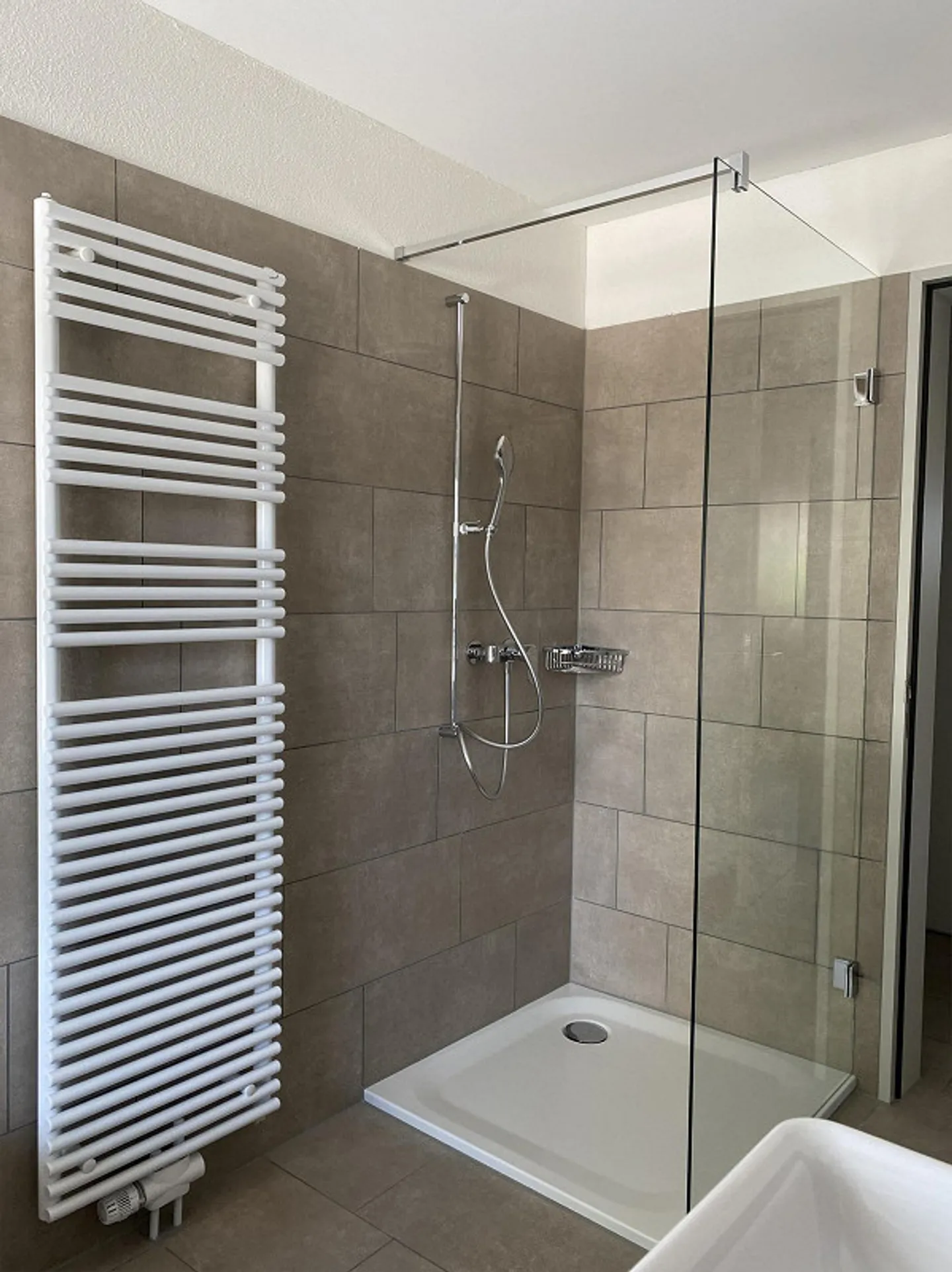 Geräumige 4.5-Zimmer Wohnung - Foto 6 von 12