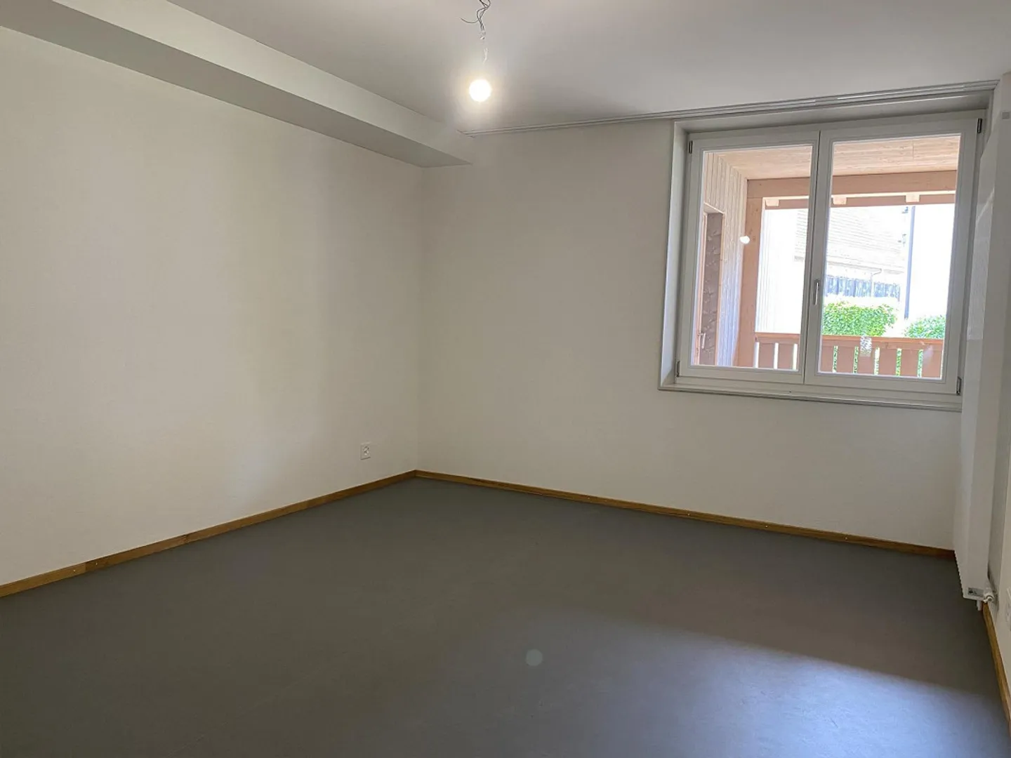 Geräumige 4.5-Zimmer Wohnung - Foto 8 von 12