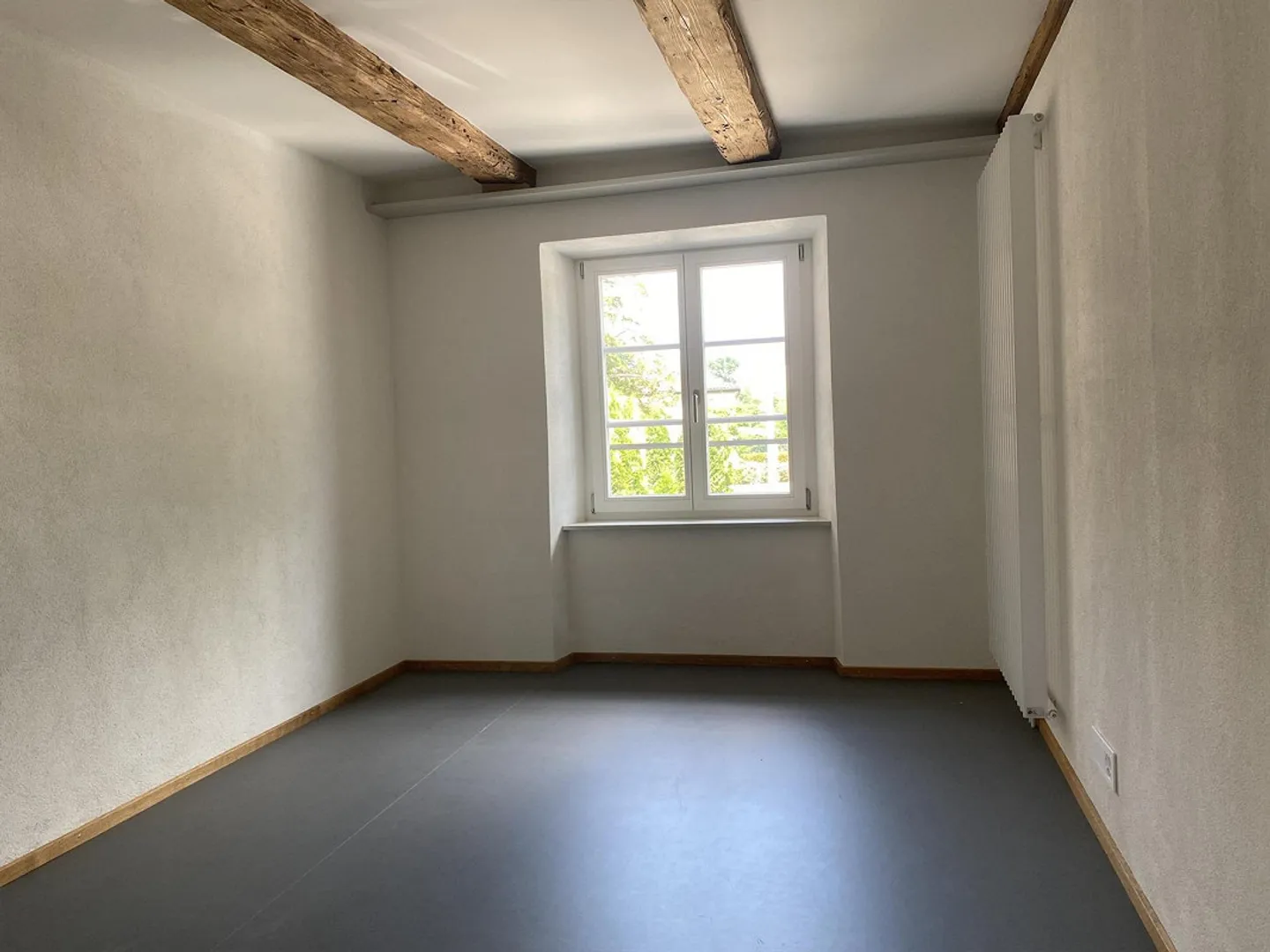 Geräumige 4.5-Zimmer Wohnung - Foto 9 von 12
