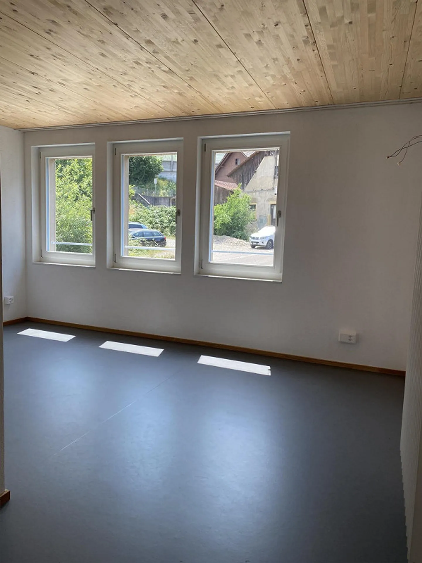 Geräumige 4.5-Zimmer Wohnung - Foto 11 von 12