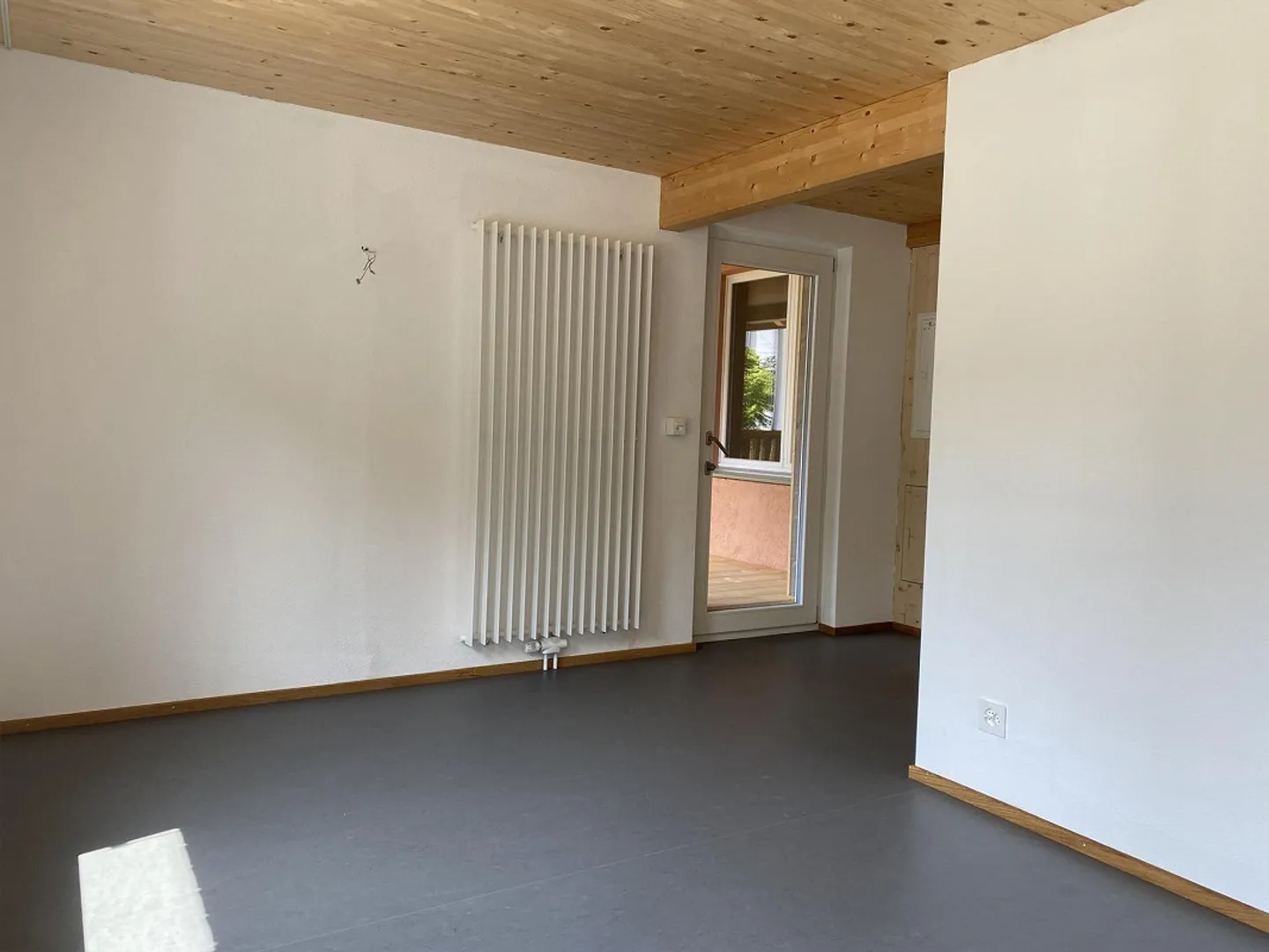 Geräumige 4.5-Zimmer Wohnung - Foto 10 von 12