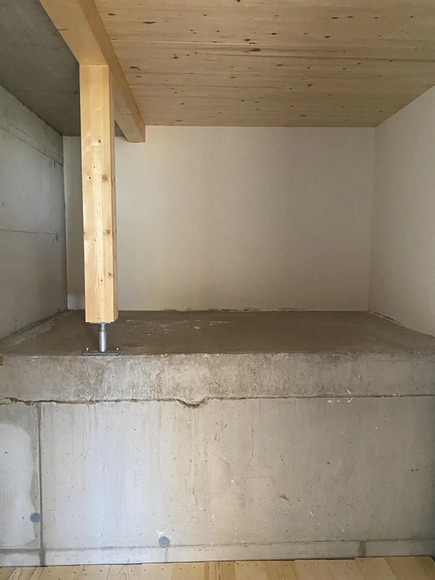 Geräumige 4.5-Zimmer Wohnung - Foto 12 von 12