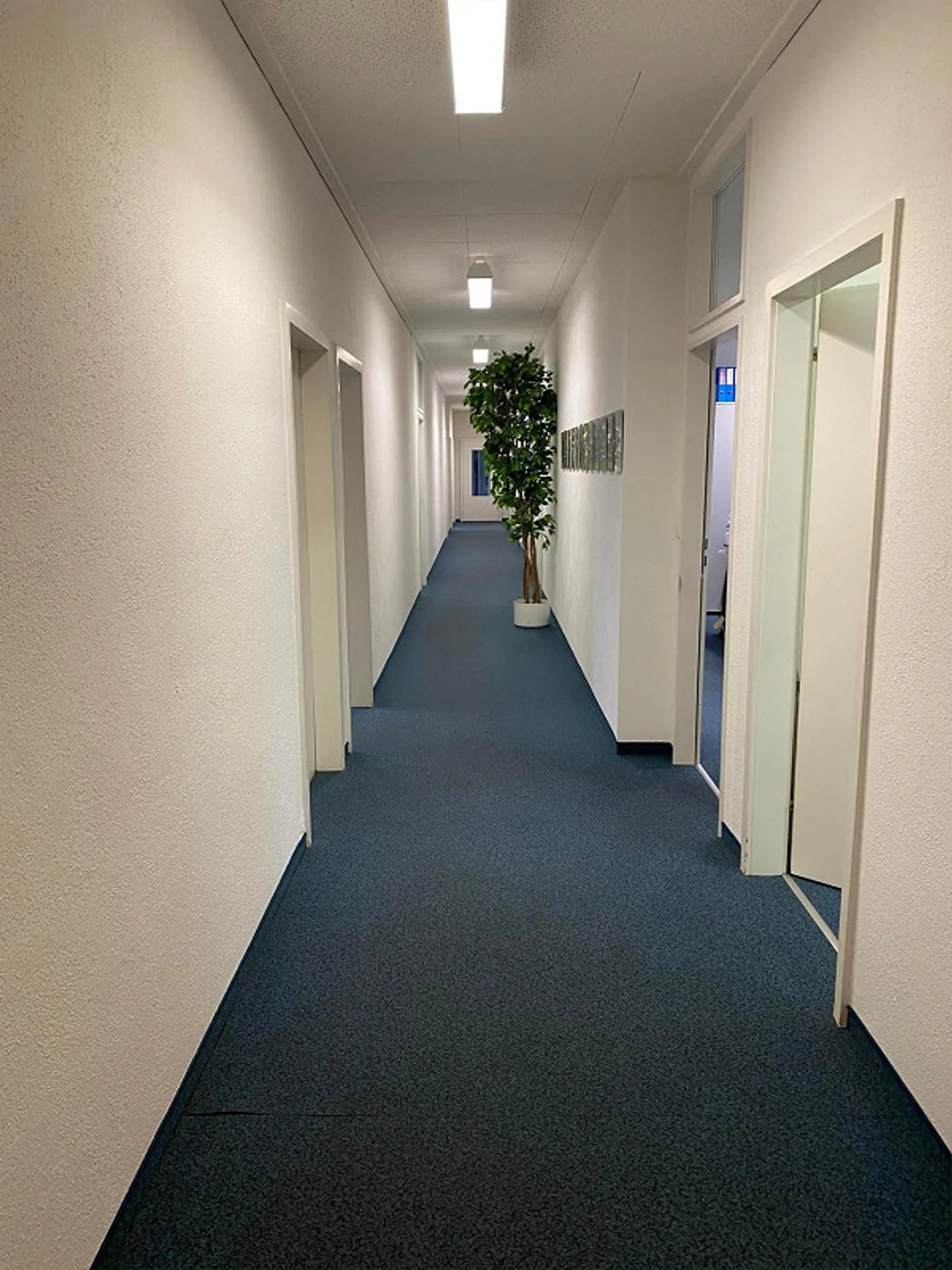 Gewerbe in Uzwil - Foto 9 von 13