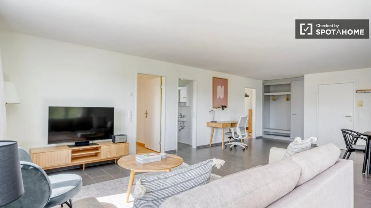 Scopri, visita e affitta la tua nuova casa online con piena fiducia. - Foto 1 di 18