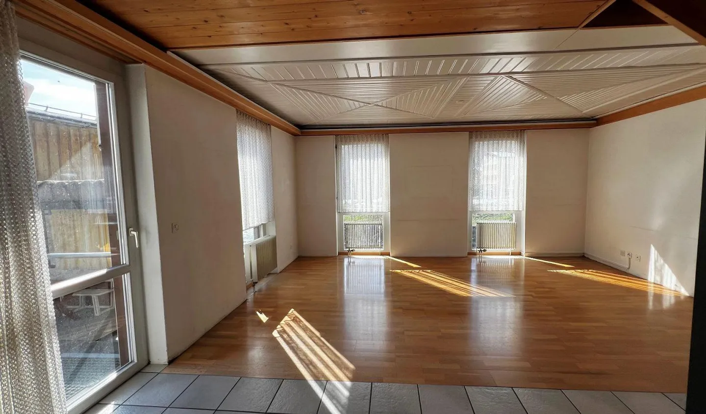 5 1/2-Room Apartment Grüsch - Photo 3 of 18