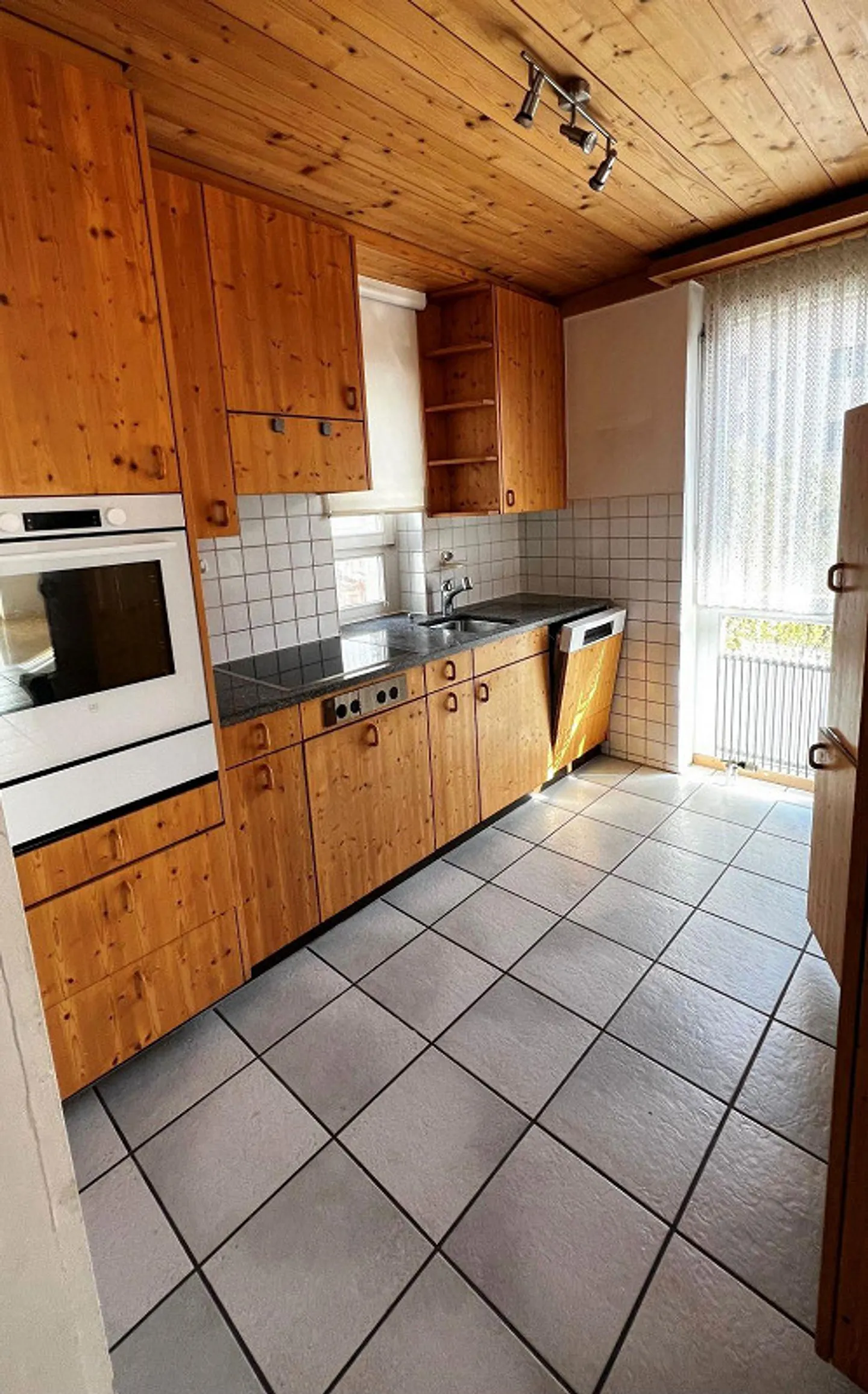 5 1/2-Room Apartment Grüsch - Photo 4 of 18