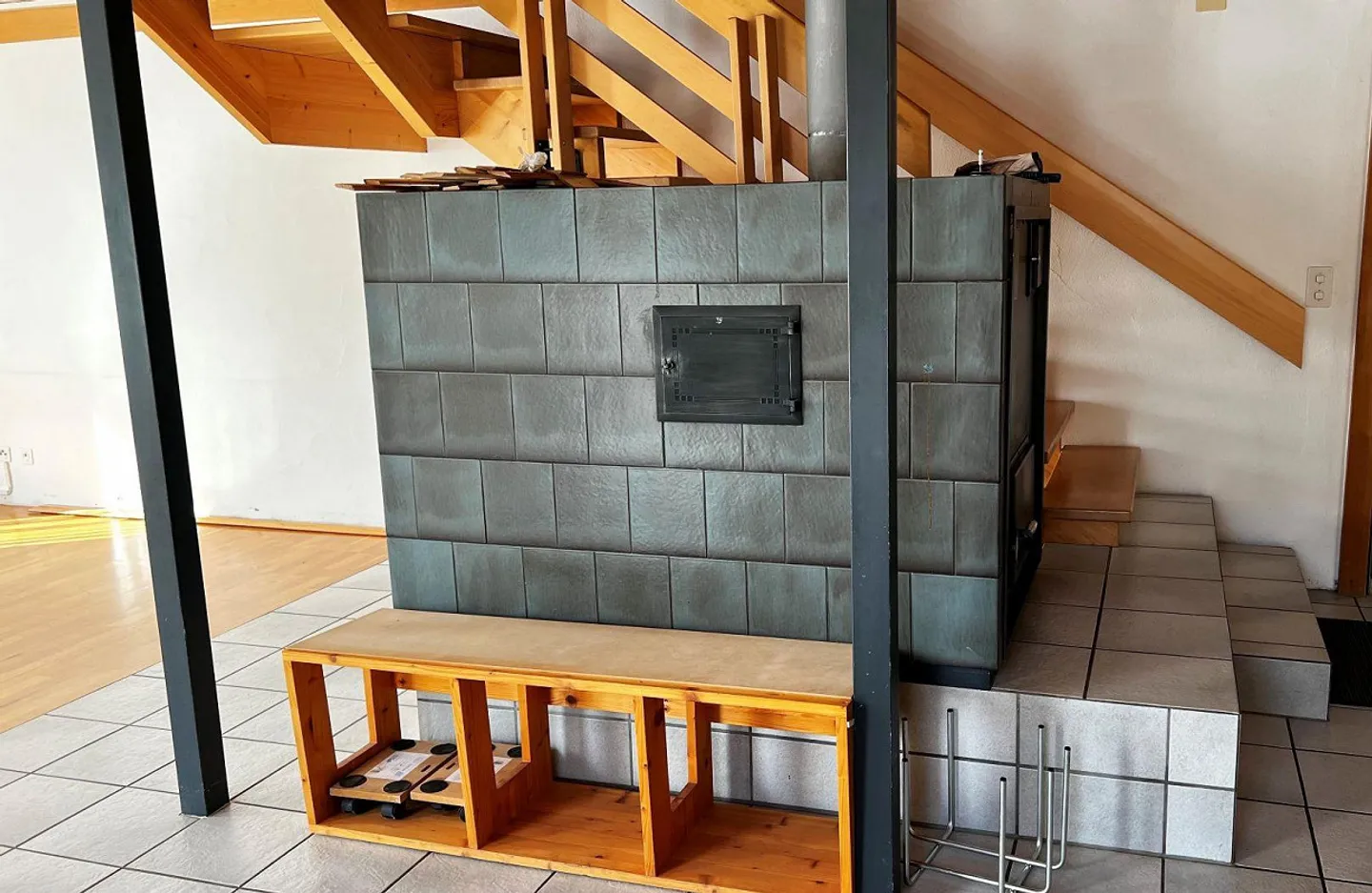 5 1/2-Room Apartment Grüsch - Photo 5 of 18