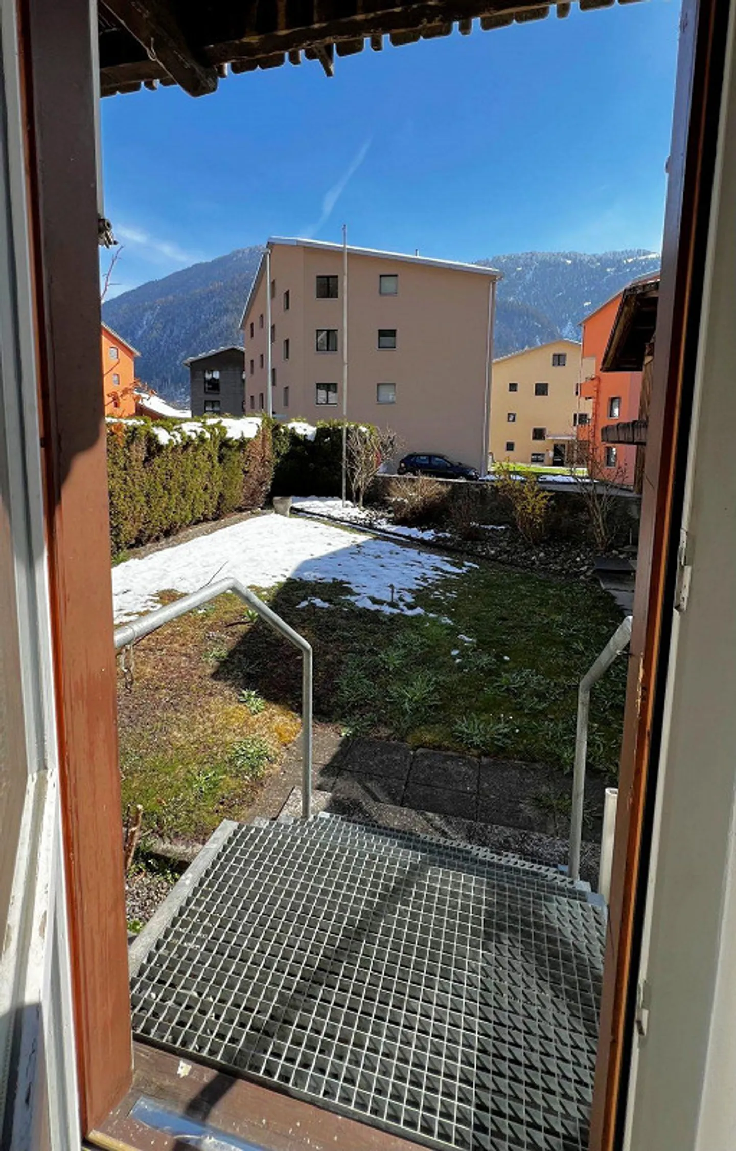 5 1/2-Room Apartment Grüsch - Photo 6 of 18