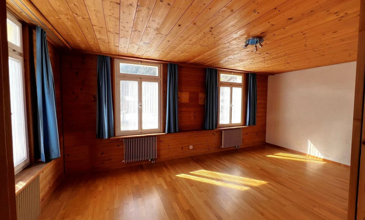 5 1/2-Room Apartment Grüsch - Photo 7 of 18