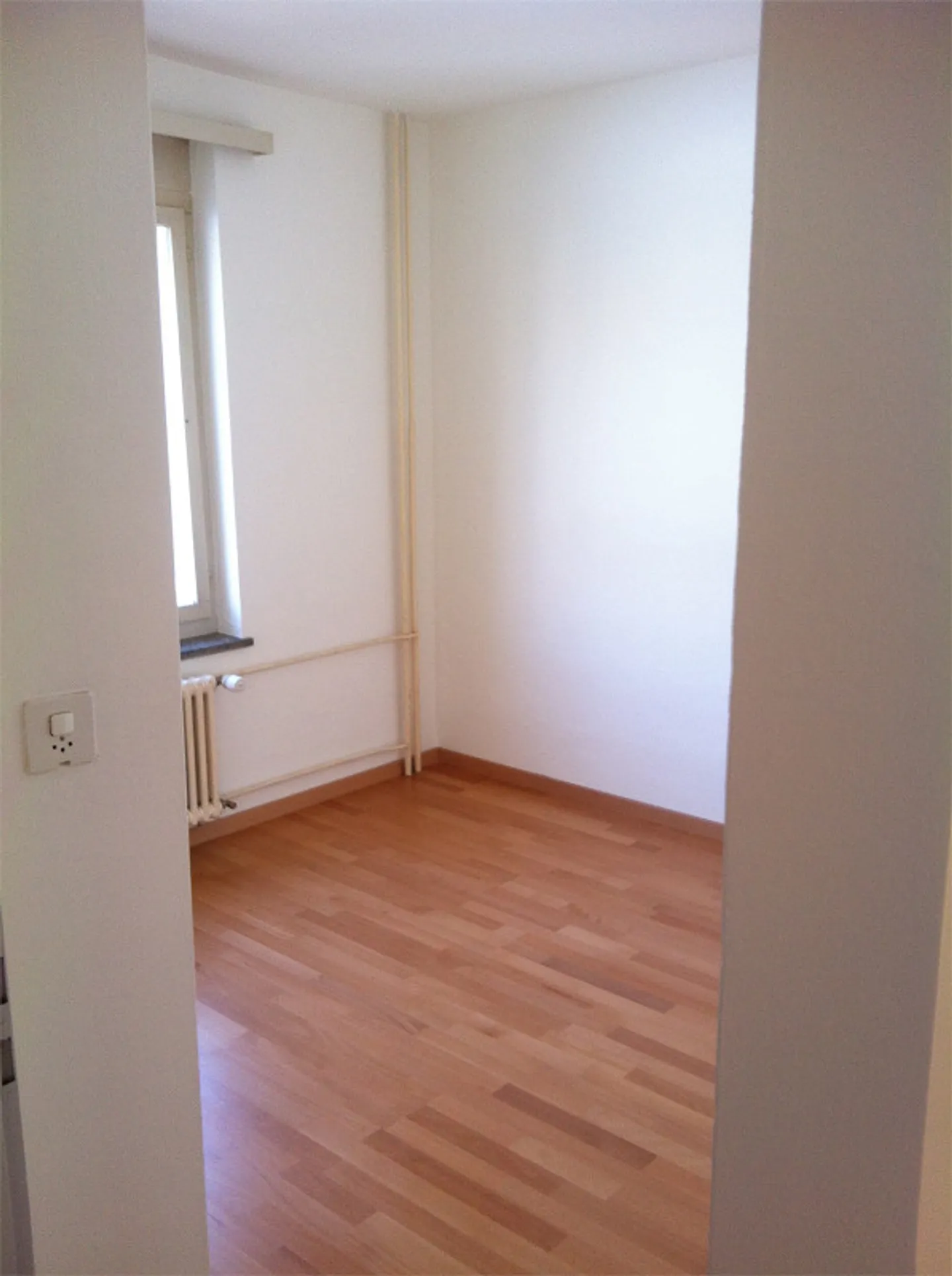 Appartamento di 4 locali Schönbrunnstr.7 Ultimo piano - Foto 1 di 6