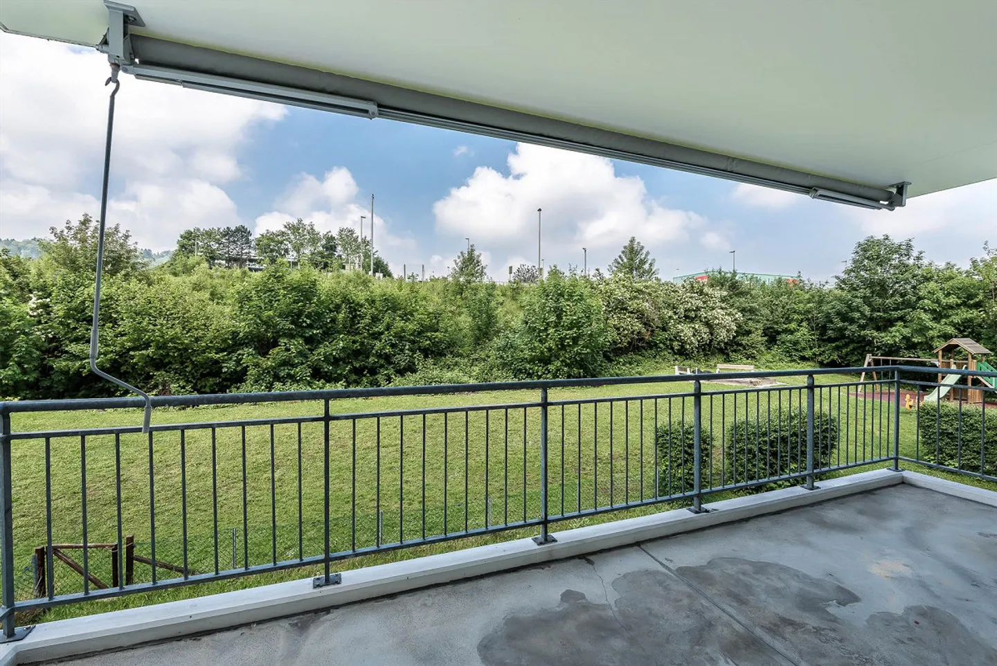 Vivere a Füllinsdorf baciato dal sole - Foto 11 di 11