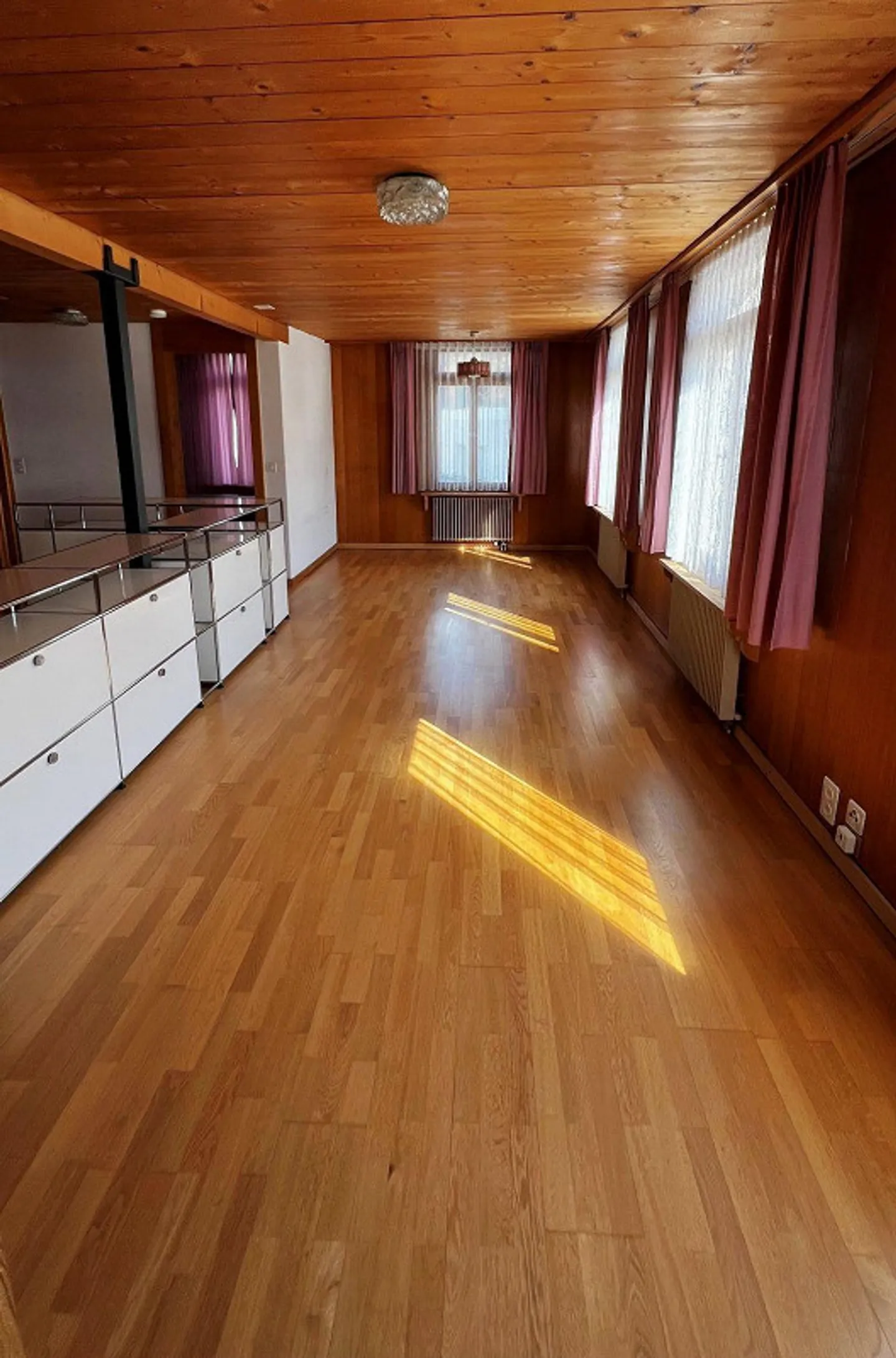 5 1/2-Room Apartment Grüsch - Photo 8 of 18