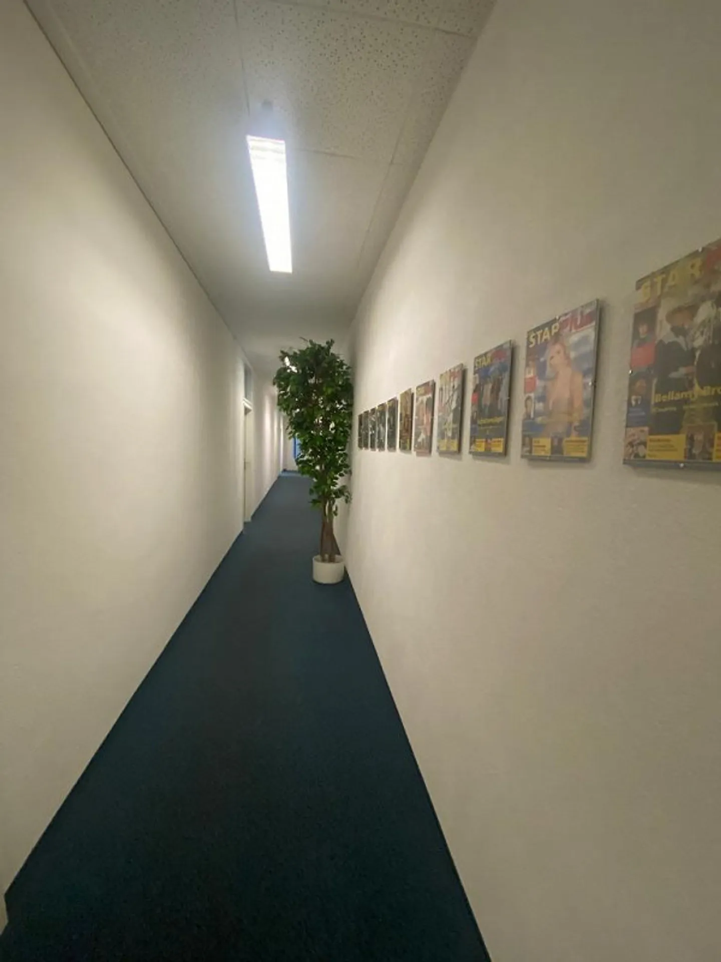 Gewerbe in Uzwil - Foto 10 von 13