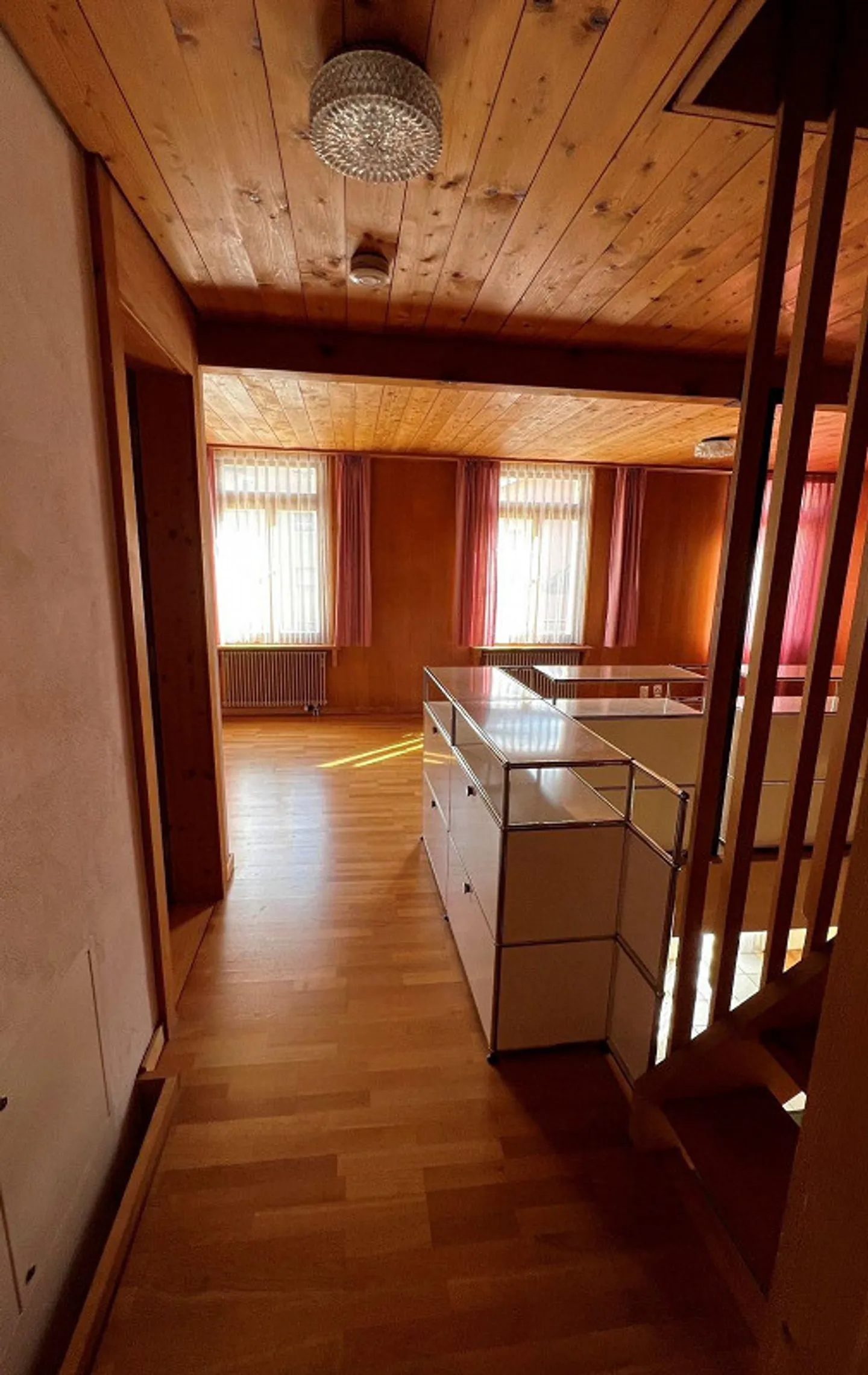 5 1/2-Room Apartment Grüsch - Photo 9 of 18