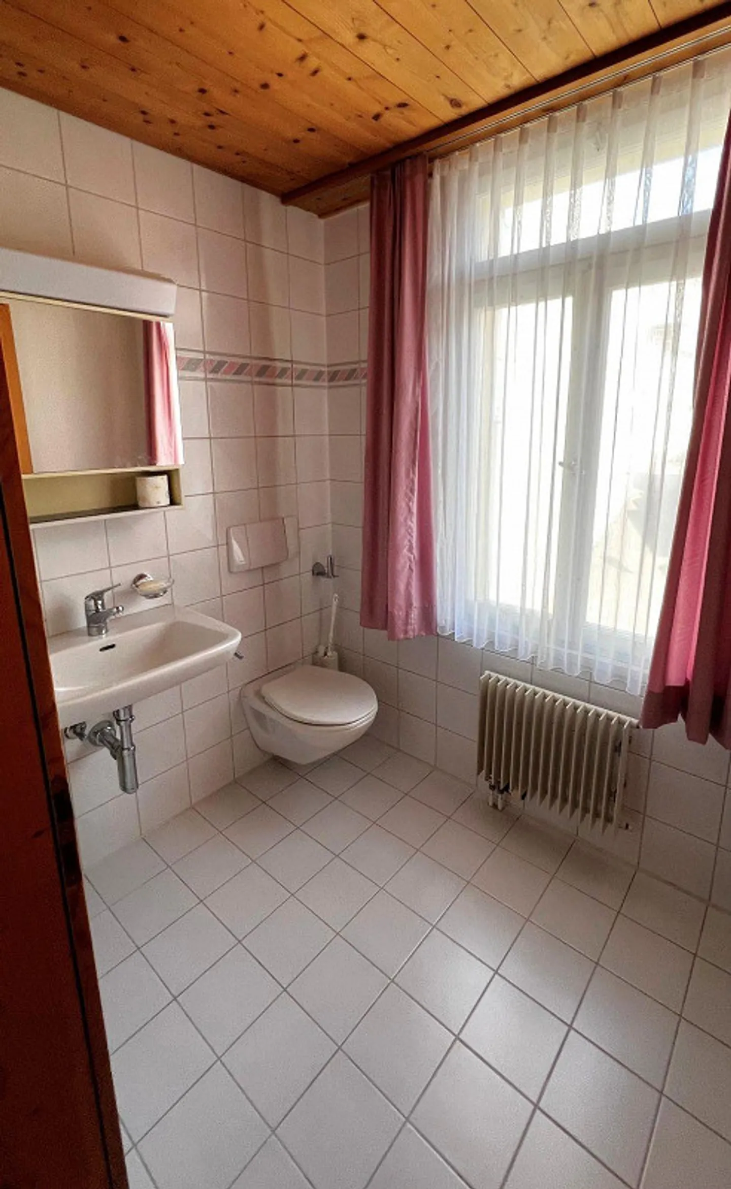 5 1/2-Room Apartment Grüsch - Photo 10 of 18