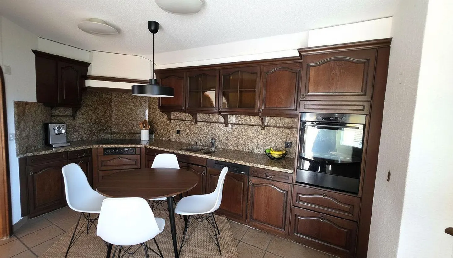 148 m². Molta luce. Molto spazio. Molto casa. - Foto 8 di 13