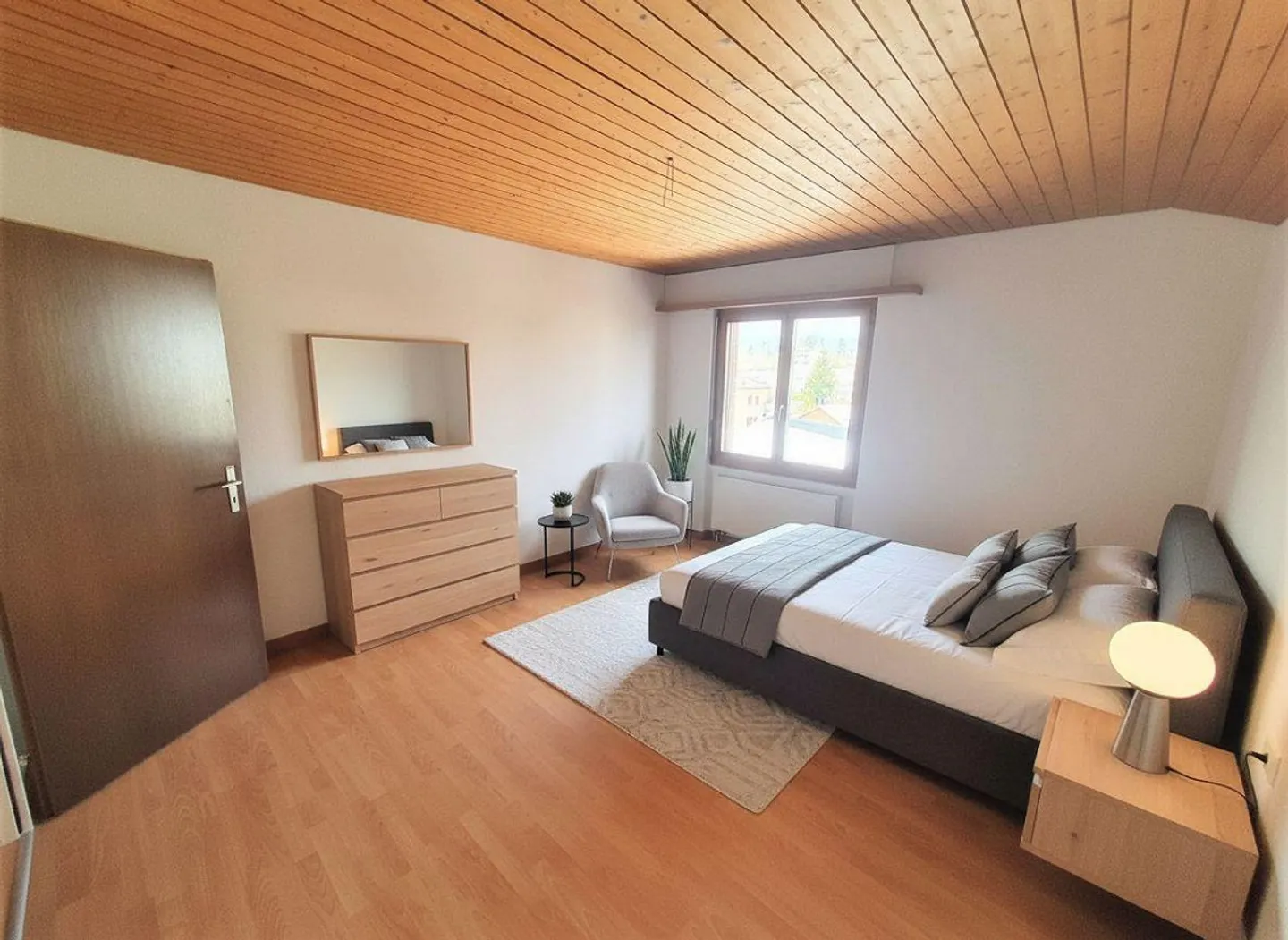 148 m². Molta luce. Molto spazio. Molto casa. - Foto 11 di 13