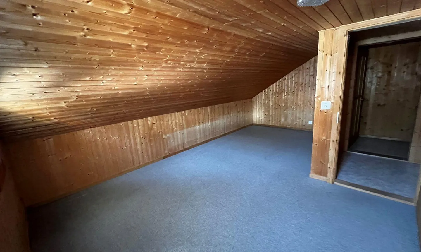 5 1/2-Room Apartment Grüsch - Photo 12 of 18