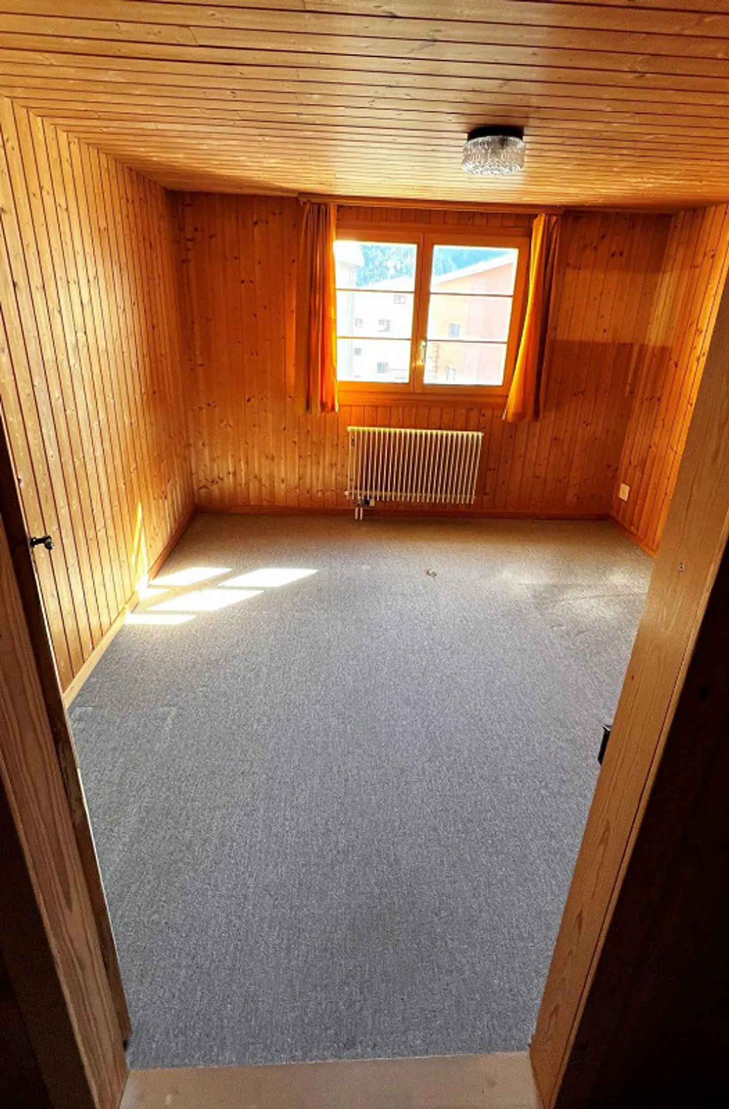 5 1/2-Room Apartment Grüsch - Photo 13 of 18