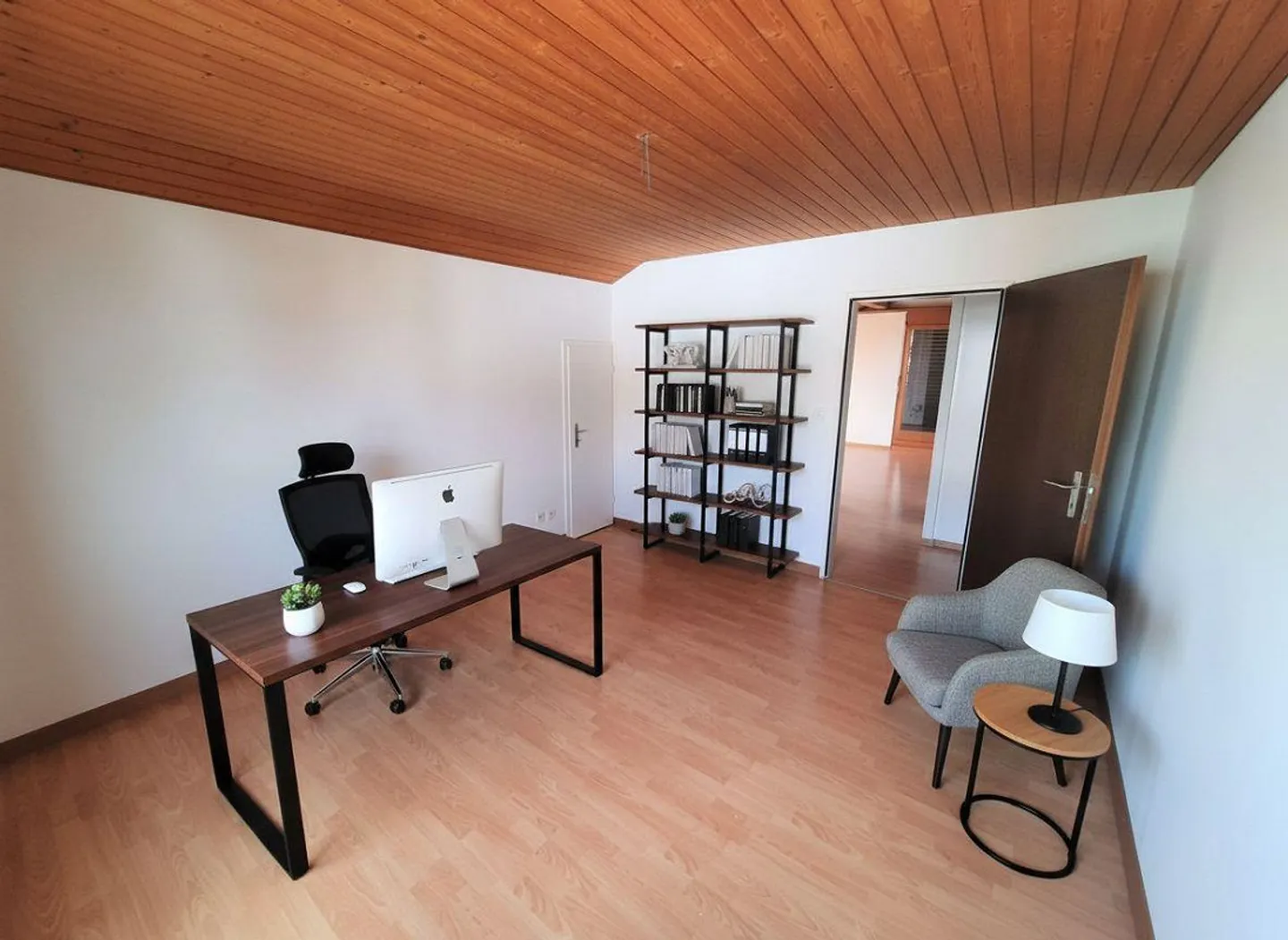 148 m². Molta luce. Molto spazio. Molto casa. - Foto 12 di 13