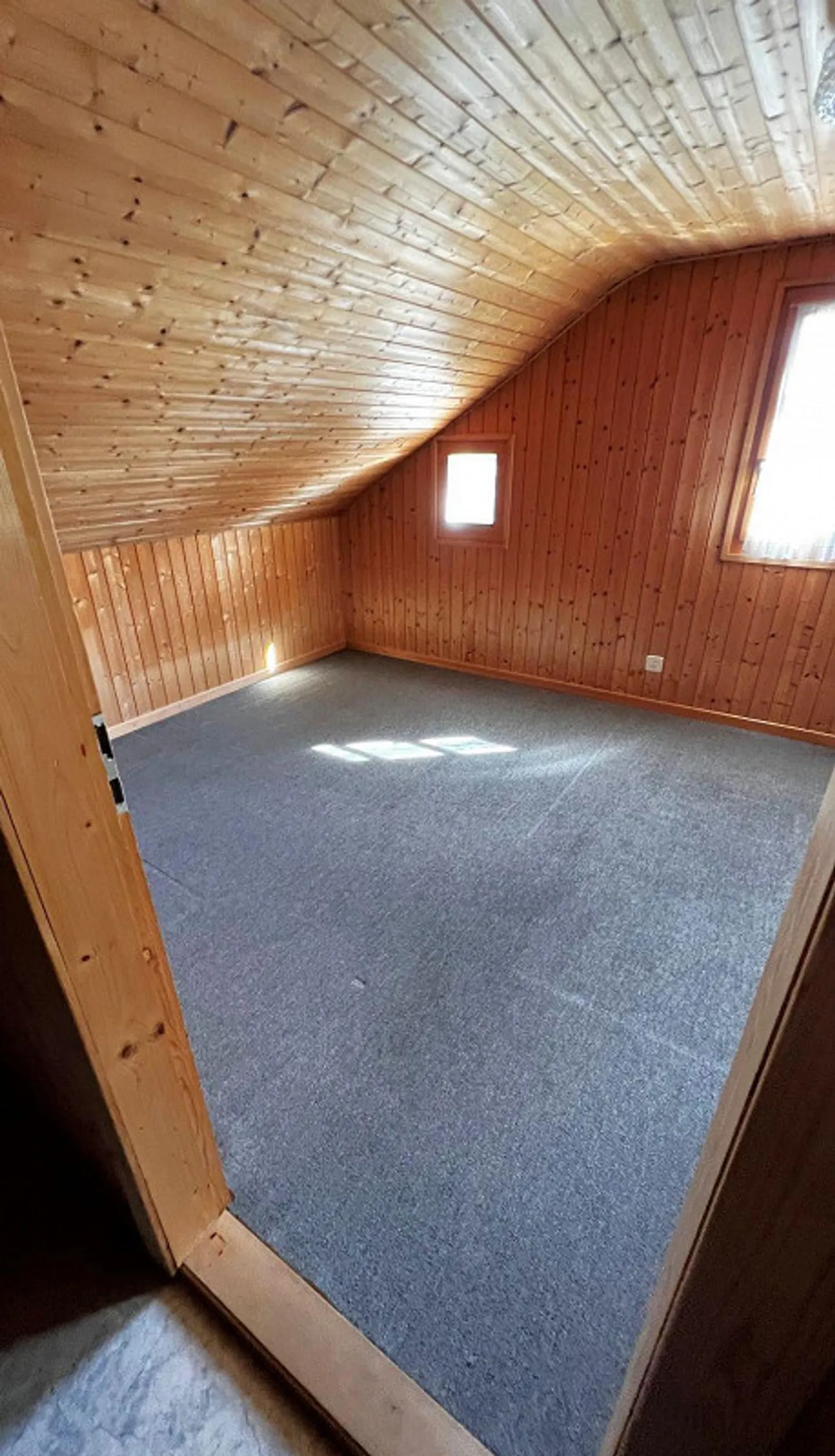 5 1/2-Room Apartment Grüsch - Photo 14 of 18