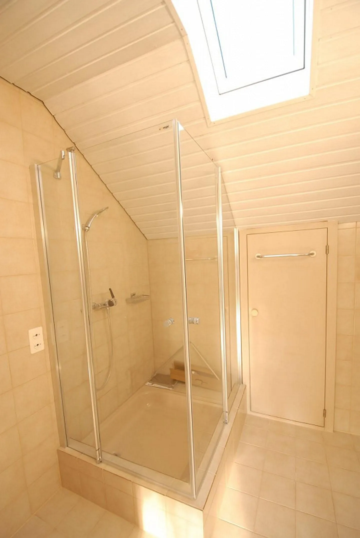 Spacious 4½-room penthouse with winter garden & fireplace in Re... - Photo 9 of 12