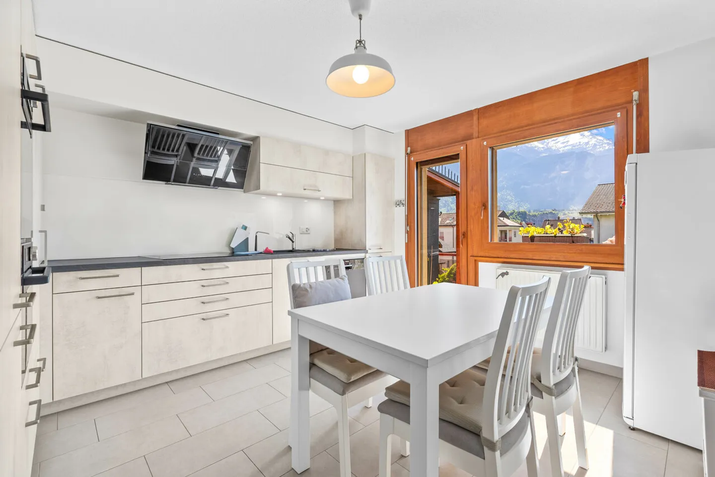 Appartement Massongex - Photo 1 sur 13