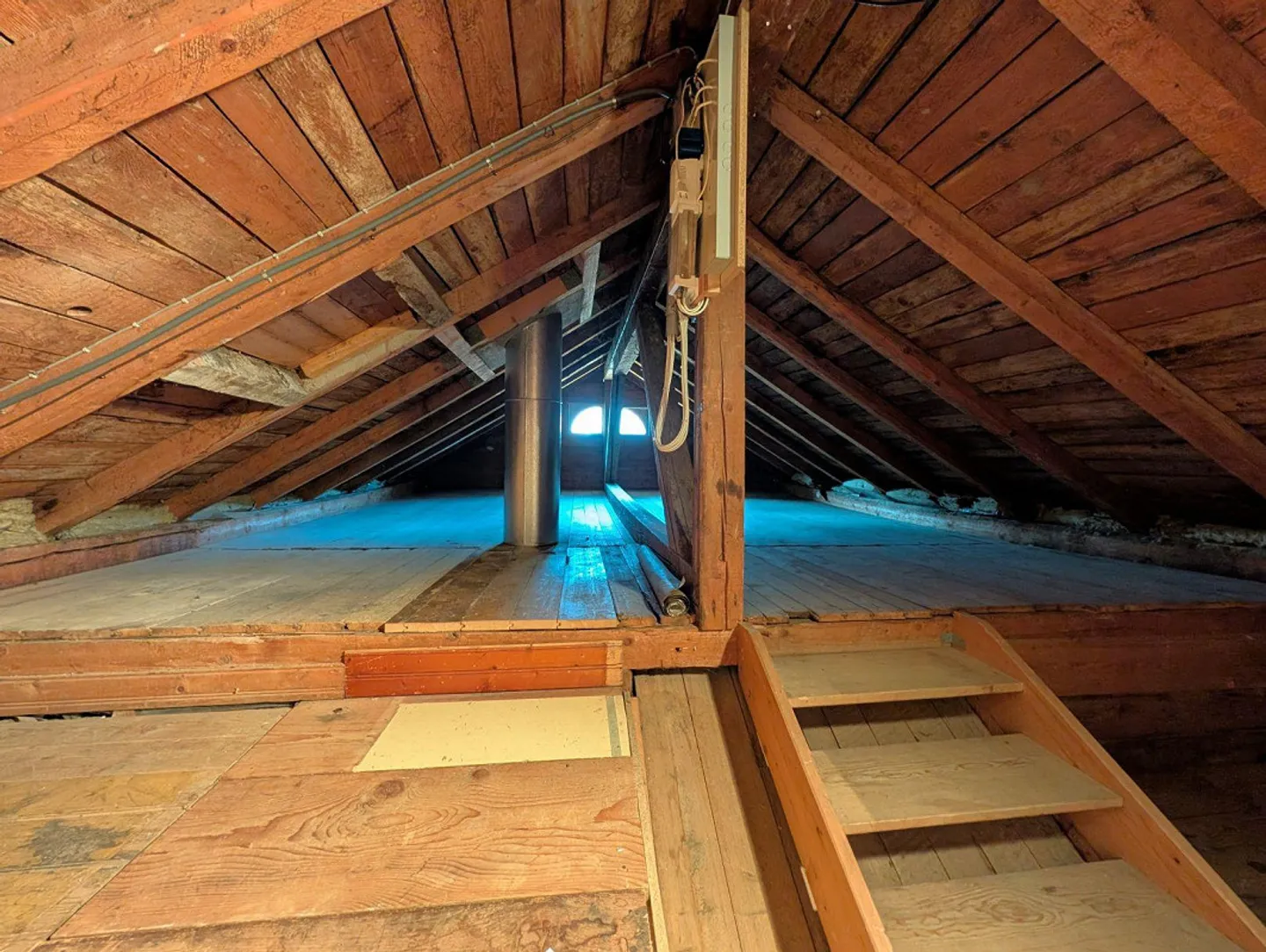 5 1/2-Room Apartment Grüsch - Photo 16 of 18