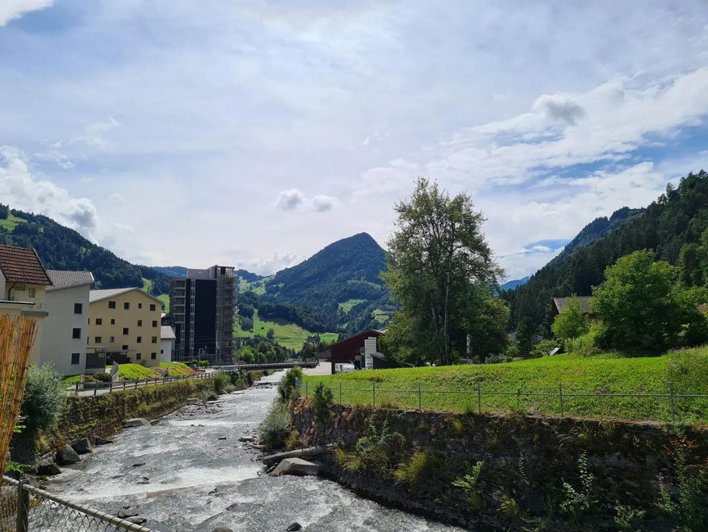 5 1/2-Room Apartment Grüsch - Photo 17 of 18