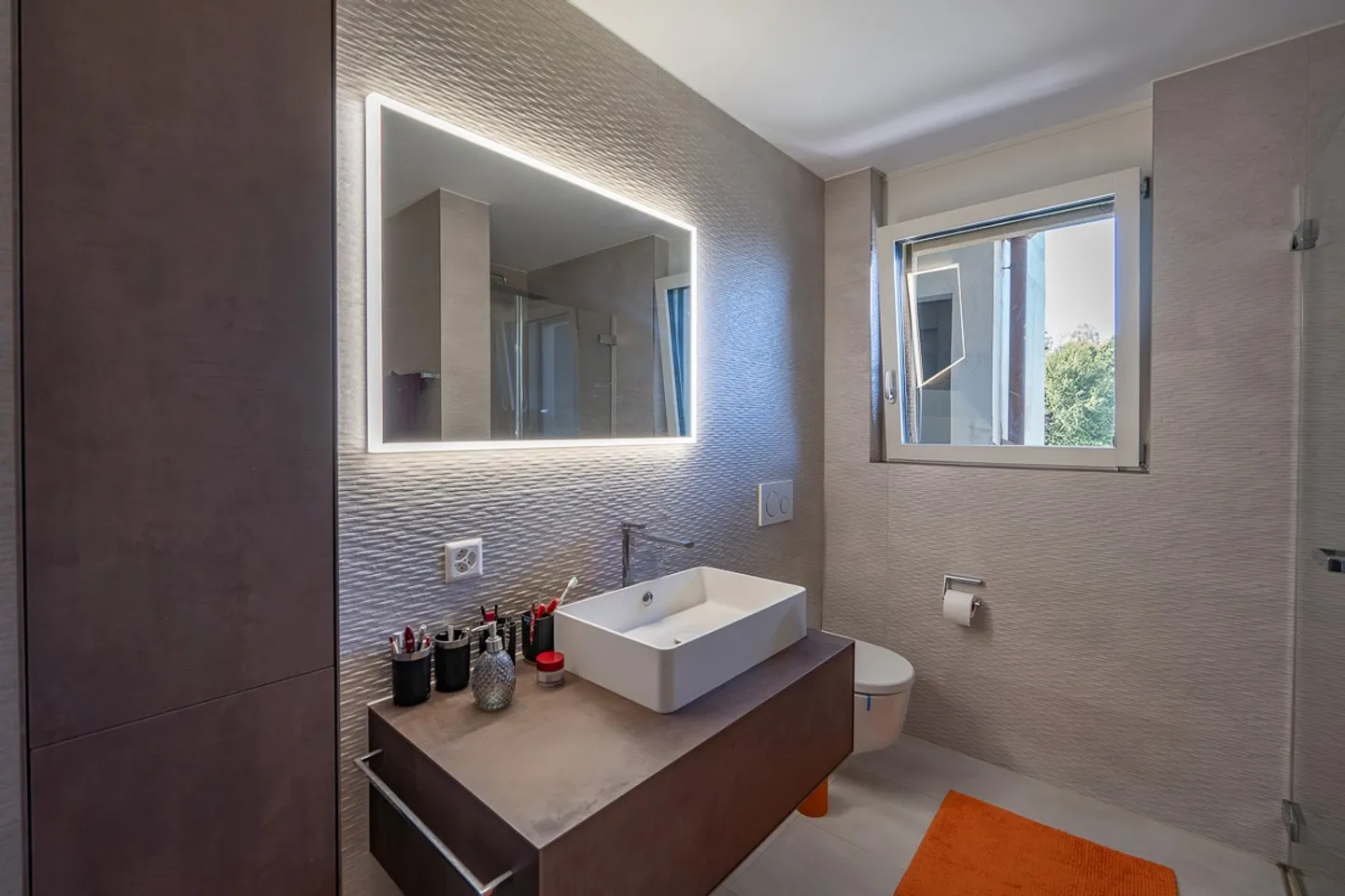 3.5-Zi. Wohnung mit Terrasse - Foto 8 von 10