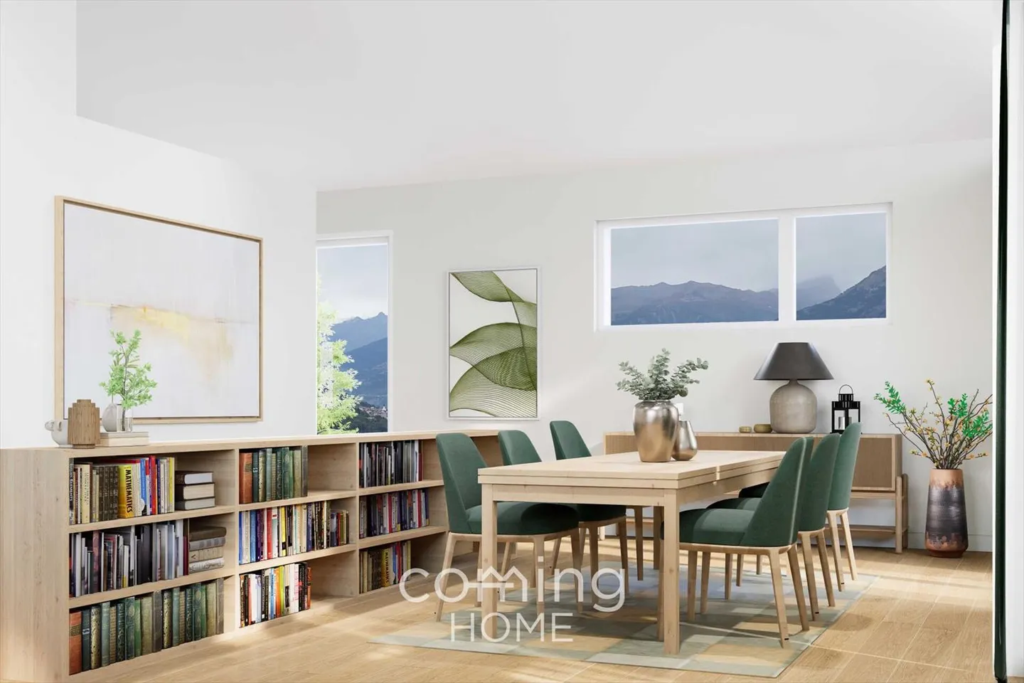 Neubauprojekt Bürchen - Ihr Haus, Ihre Handschrift - Foto 3 von 12