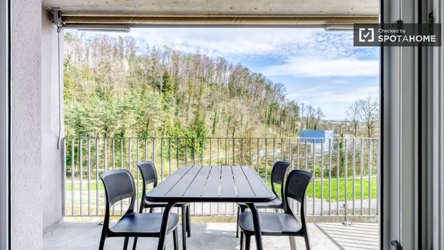 Scopri, visita e affitta la tua nuova casa online con piena fiducia. - Foto 5 di 18