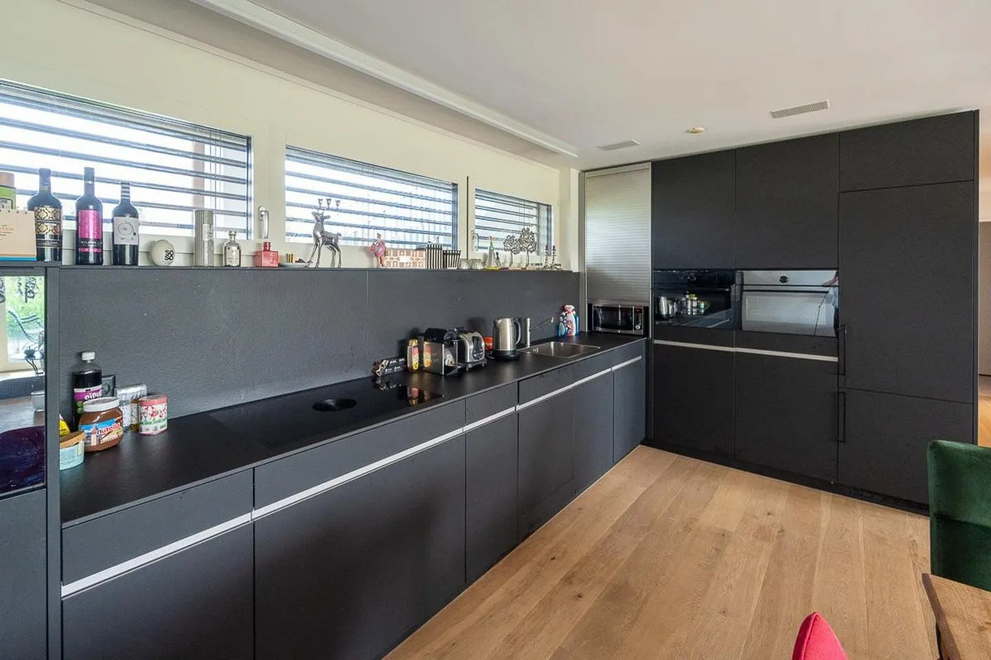 3.5-Zi. Wohnung mit Terrasse - Foto 6 von 10