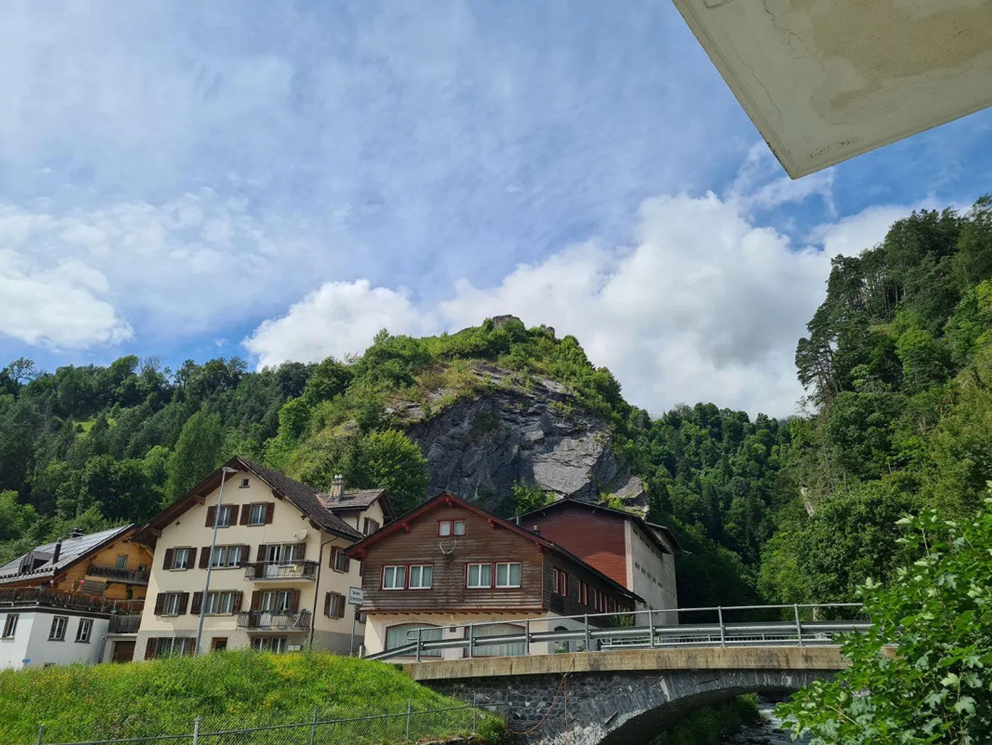 5 1/2-Room Apartment Grüsch - Photo 18 of 18
