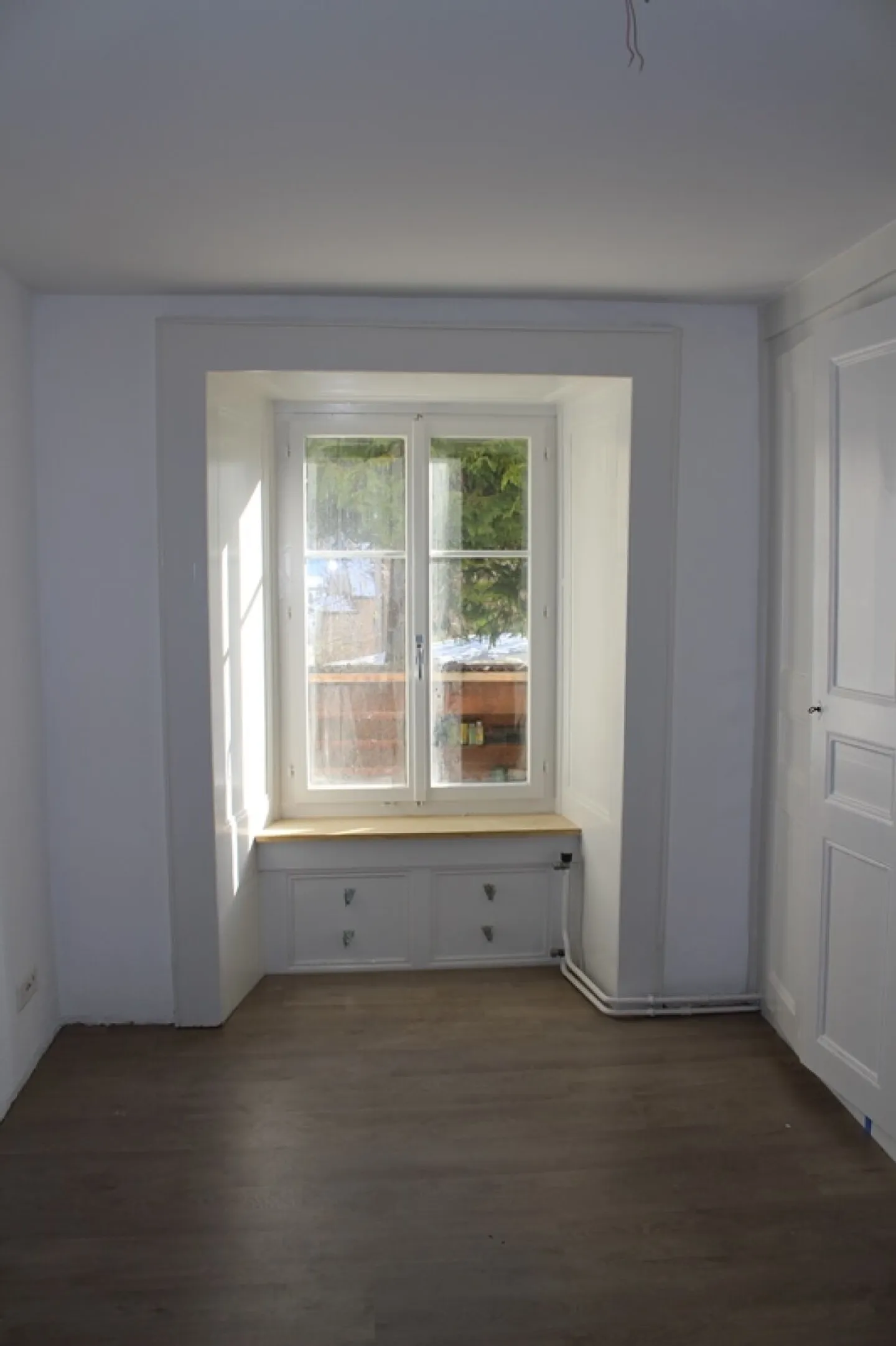 St-Imier, nice 2-room apartment - Photo 2 of 5