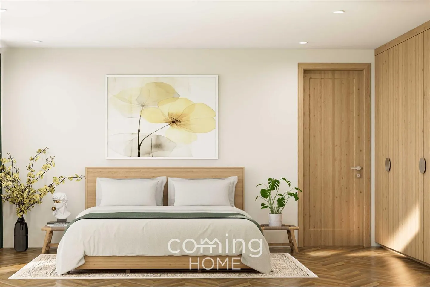 Neubauprojekt Bürchen - Ihr Haus, Ihre Handschrift - Foto 8 von 12