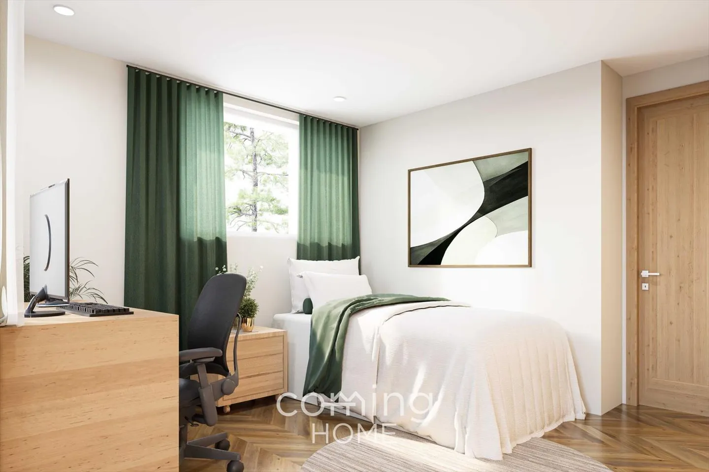 Neubauprojekt Bürchen - Ihr Haus, Ihre Handschrift - Foto 9 von 12