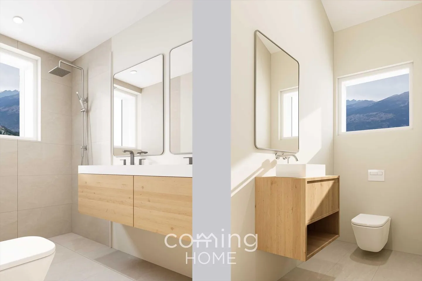 Neubauprojekt Bürchen - Ihr Haus, Ihre Handschrift - Foto 10 von 12