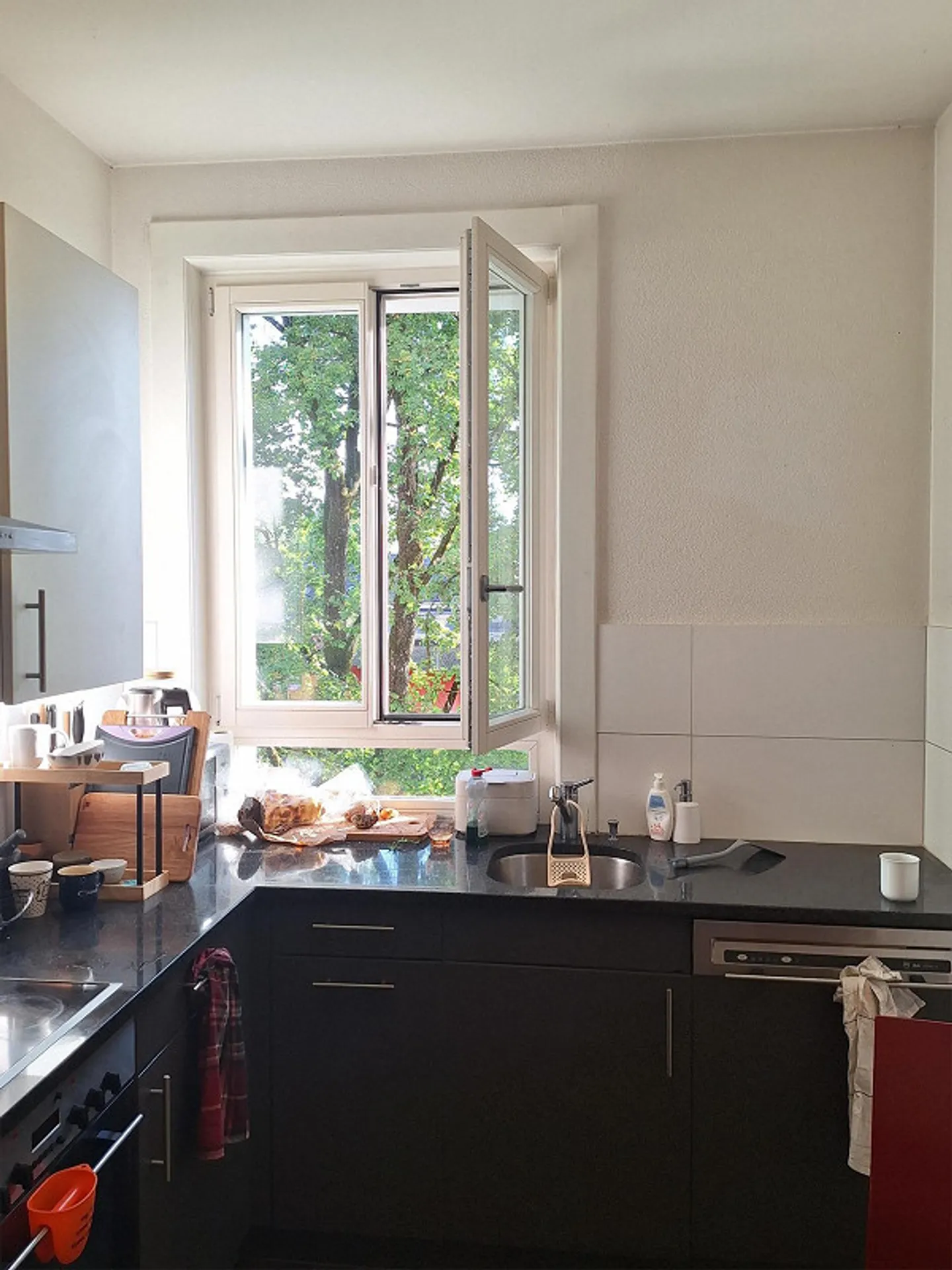 Appartamento 3.5 stanze vicino all'Aare - Foto 2 di 6