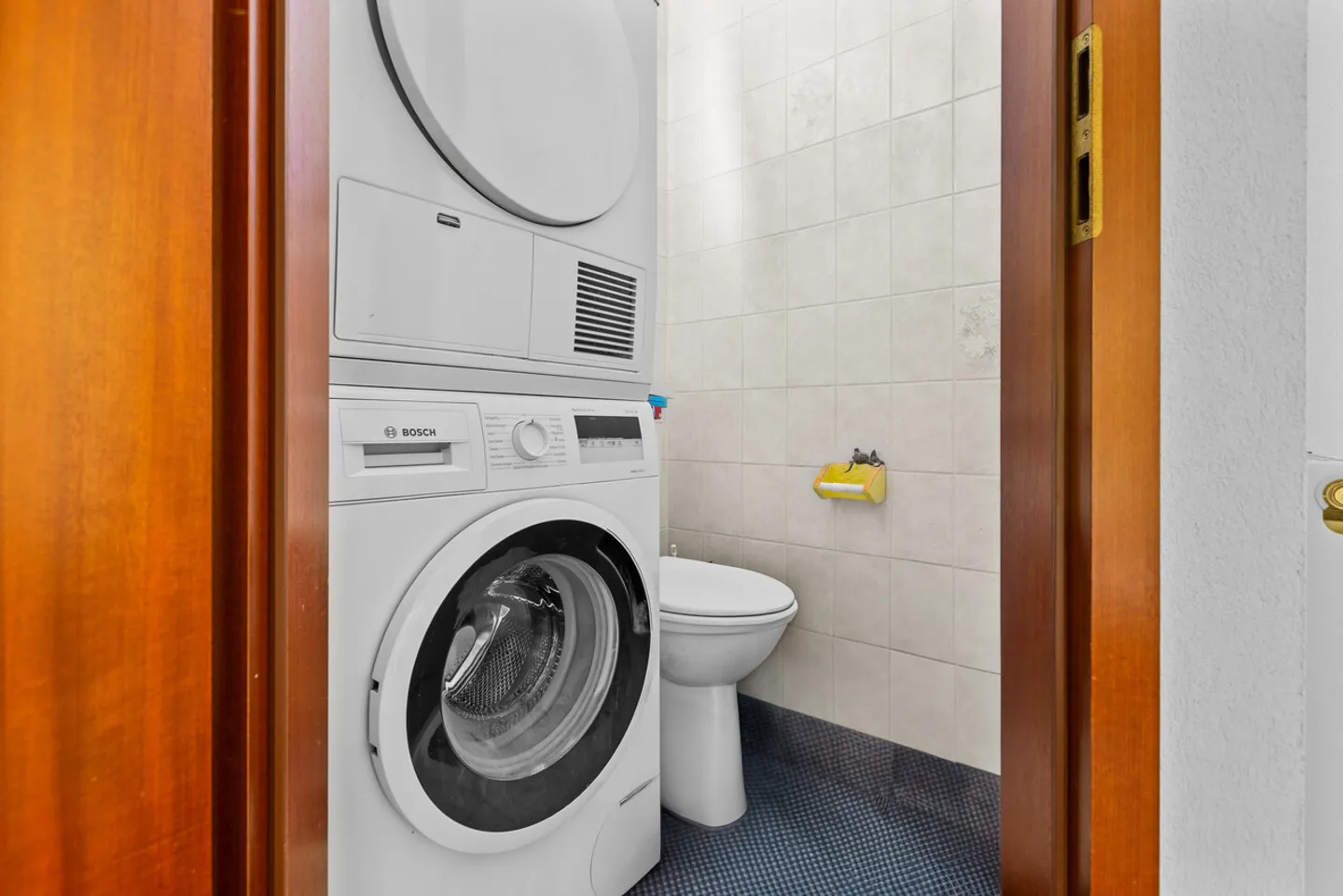 Appartement Massongex - Photo 13 sur 13