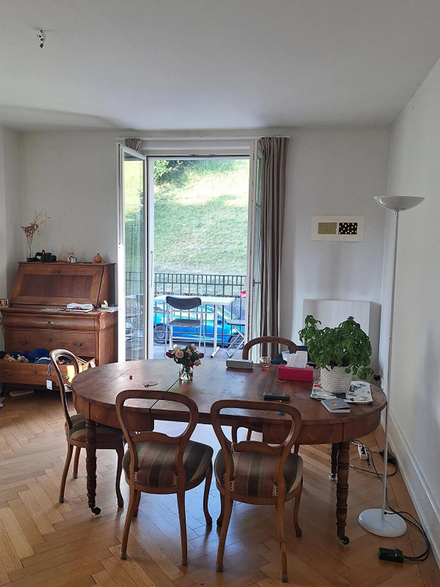 Appartamento 3.5 stanze vicino all'Aare - Foto 3 di 6