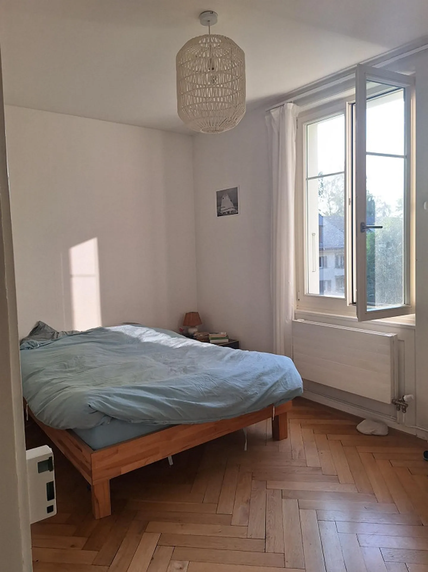 Appartamento 3.5 stanze vicino all'Aare - Foto 4 di 6
