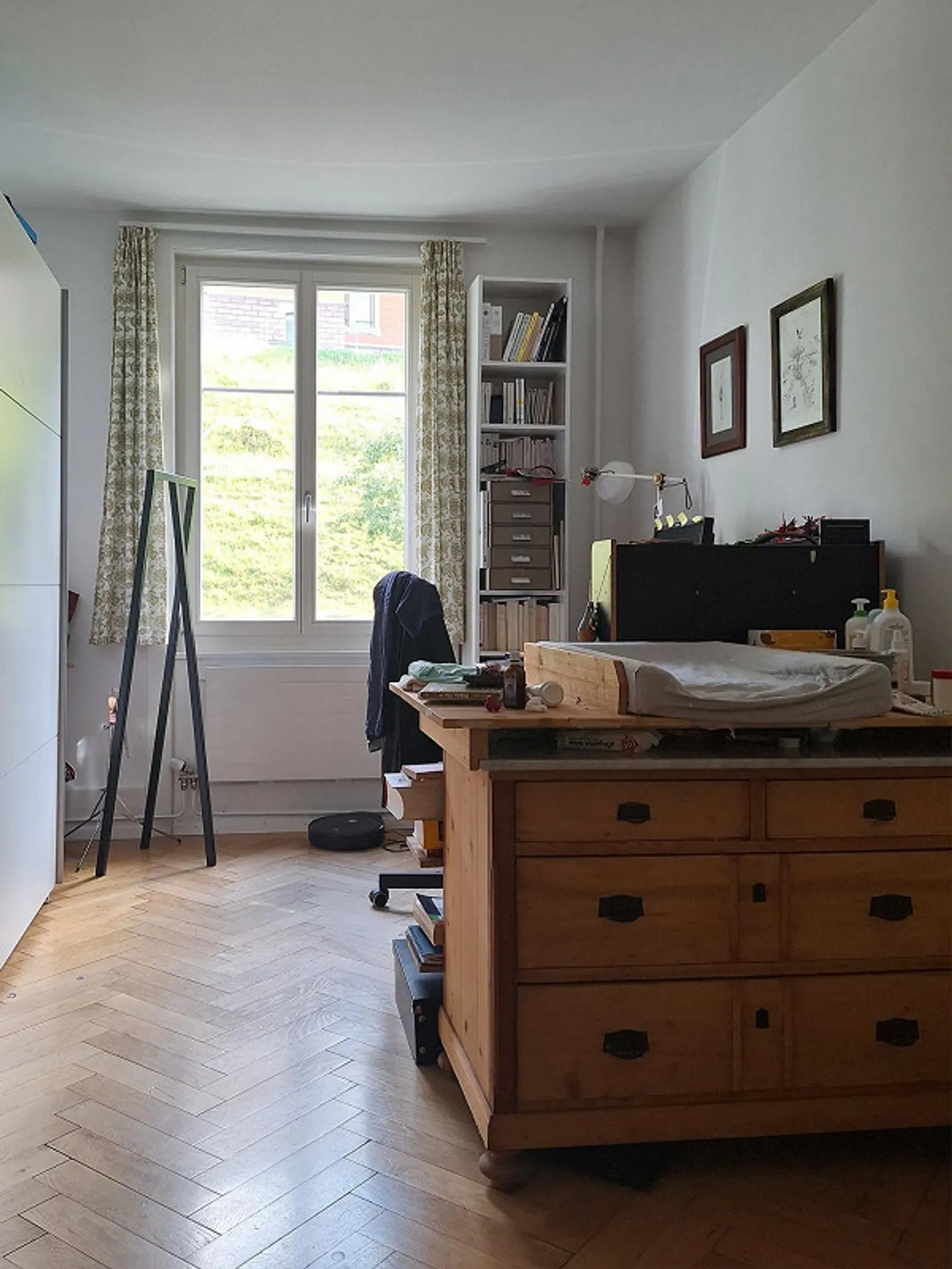 Appartamento 3.5 stanze vicino all'Aare - Foto 5 di 6