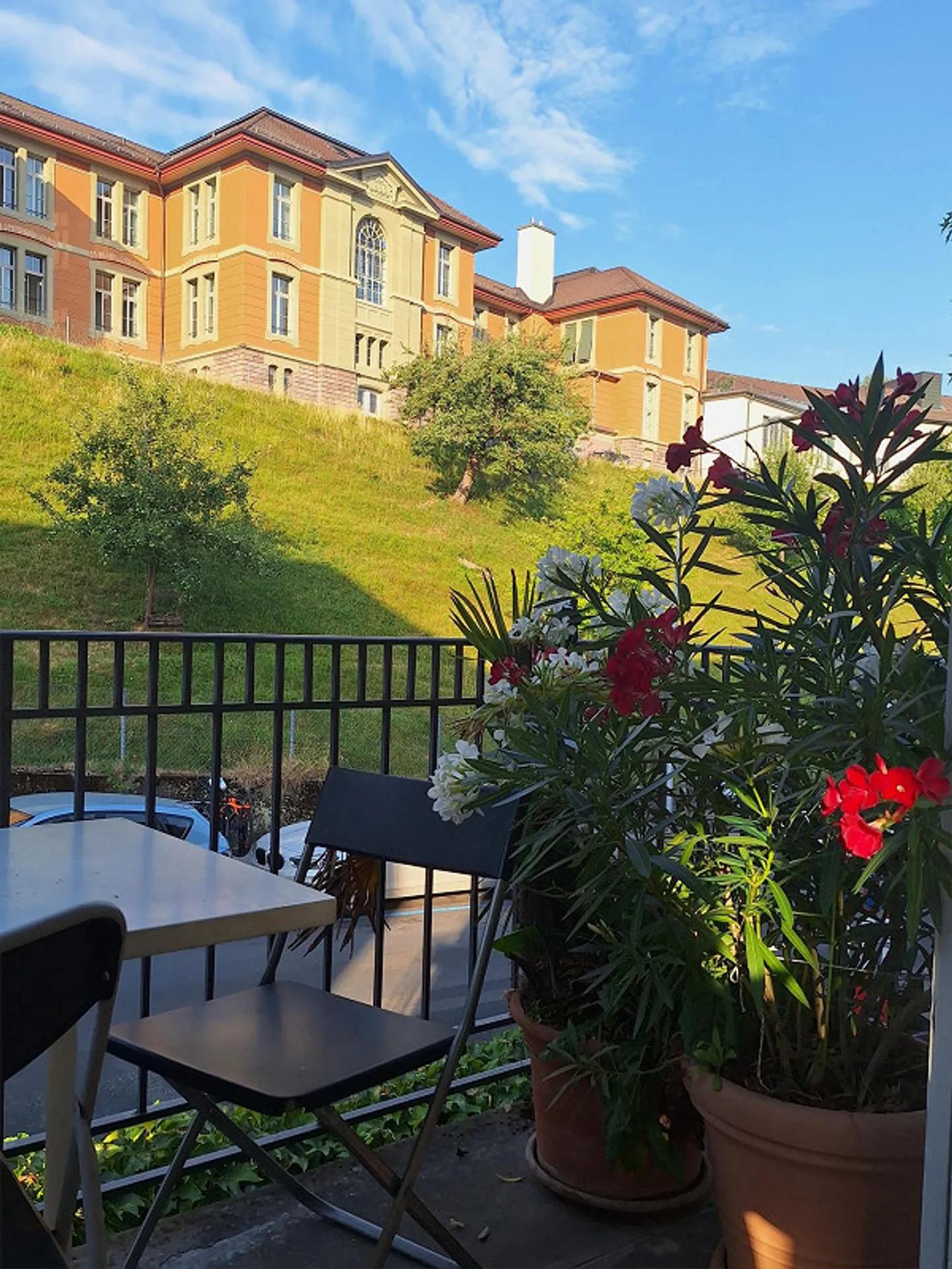 Appartamento 3.5 stanze vicino all'Aare - Foto 1 di 6
