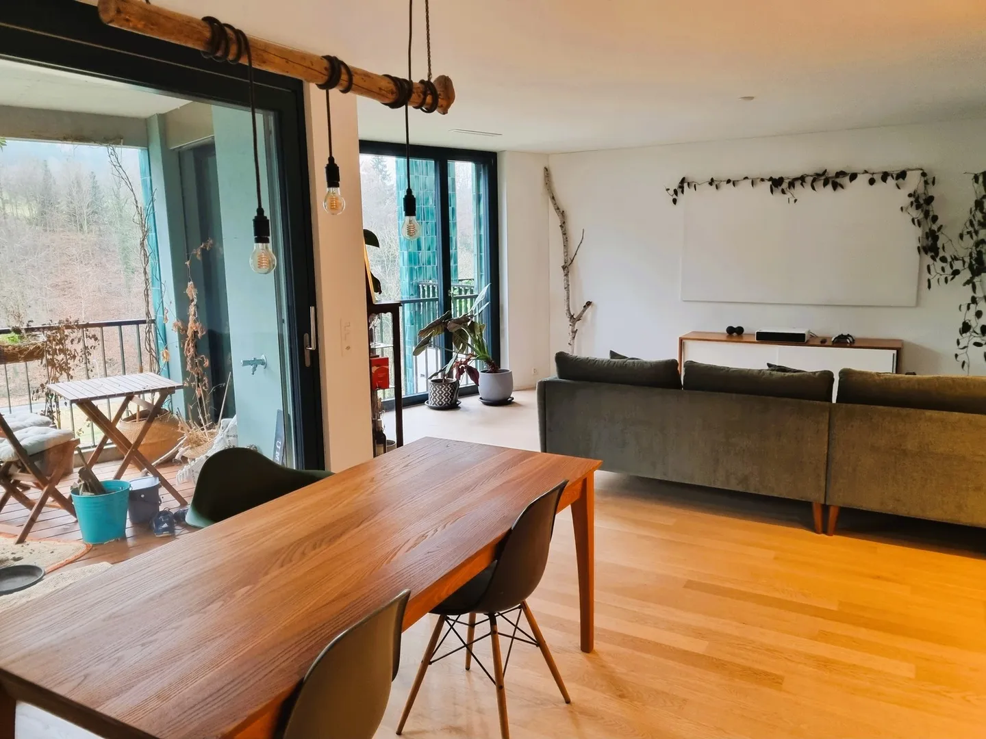 Apartment for rent - Photo 1 of 9