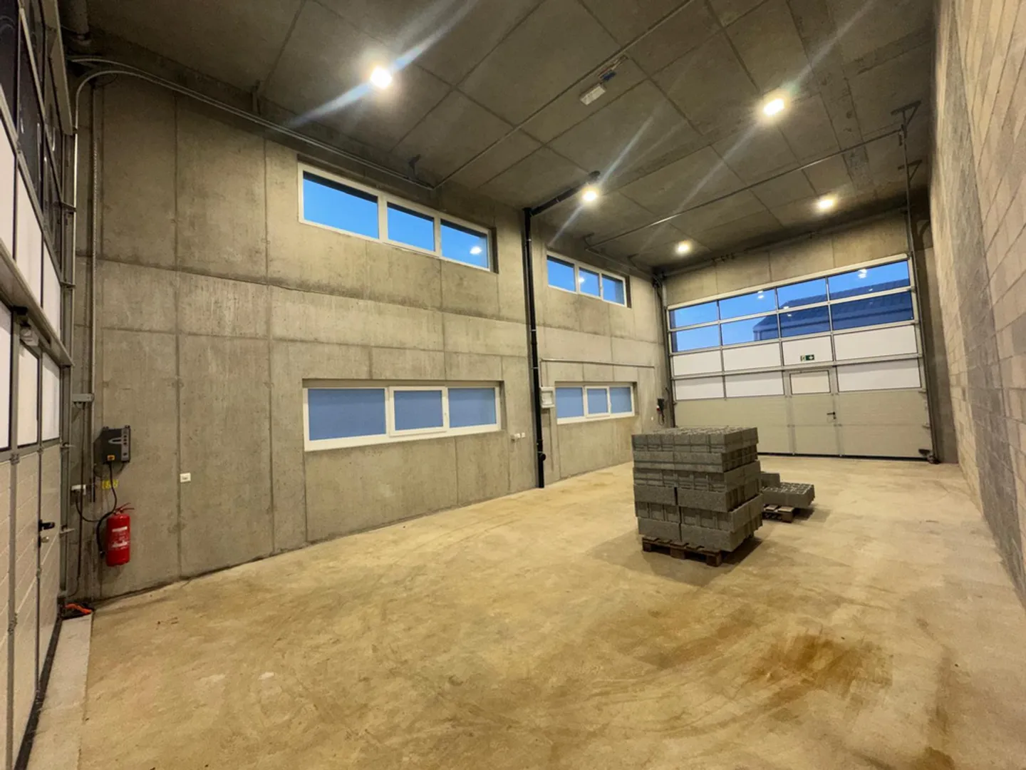 Deposito A per artigianato o varie attività - Foto 2 di 8