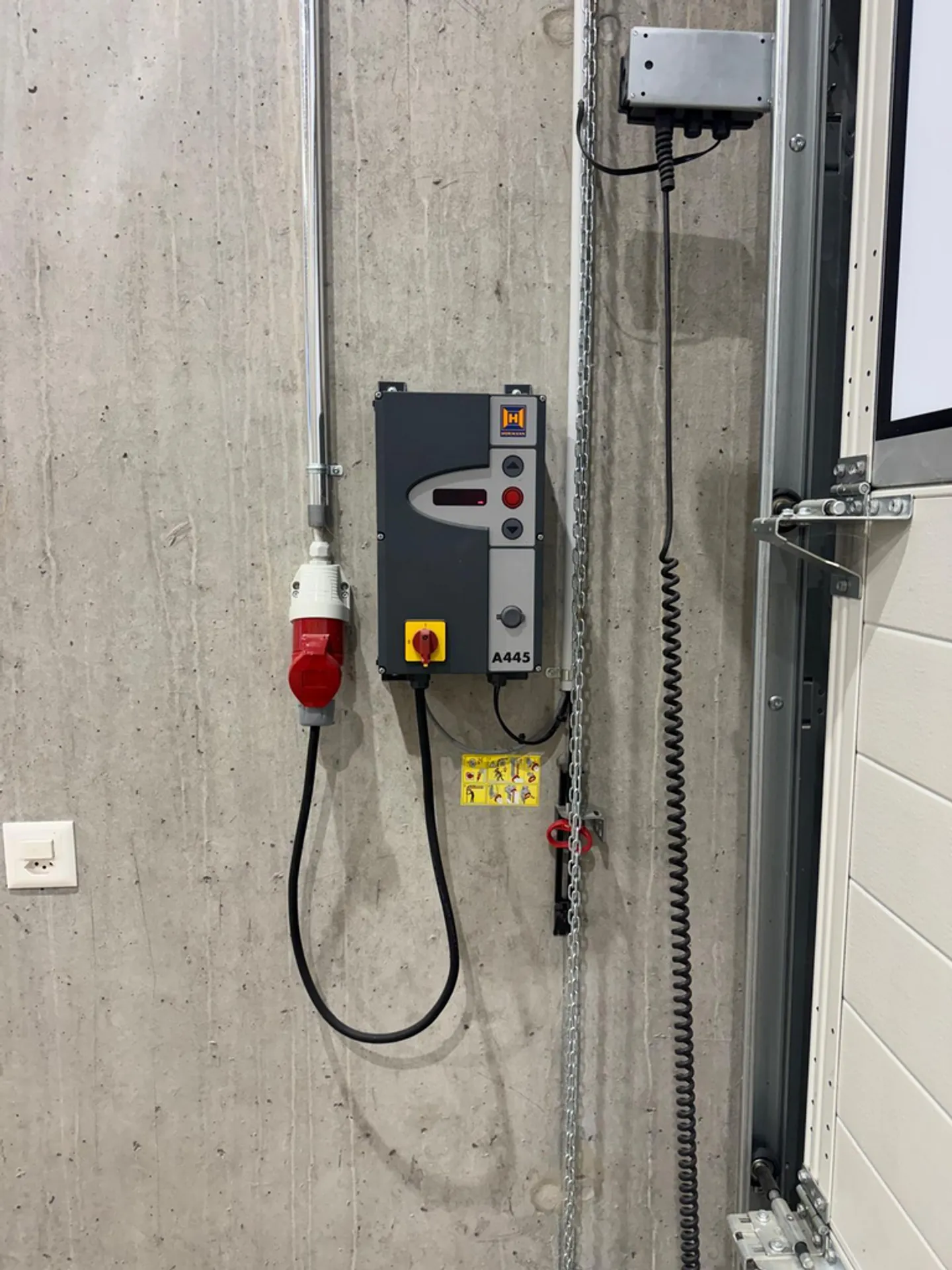 Deposito A per artigianato o varie attività - Foto 3 di 8