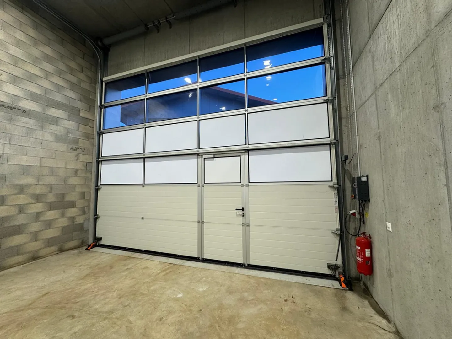 Deposito A per artigianato o varie attività - Foto 6 di 8